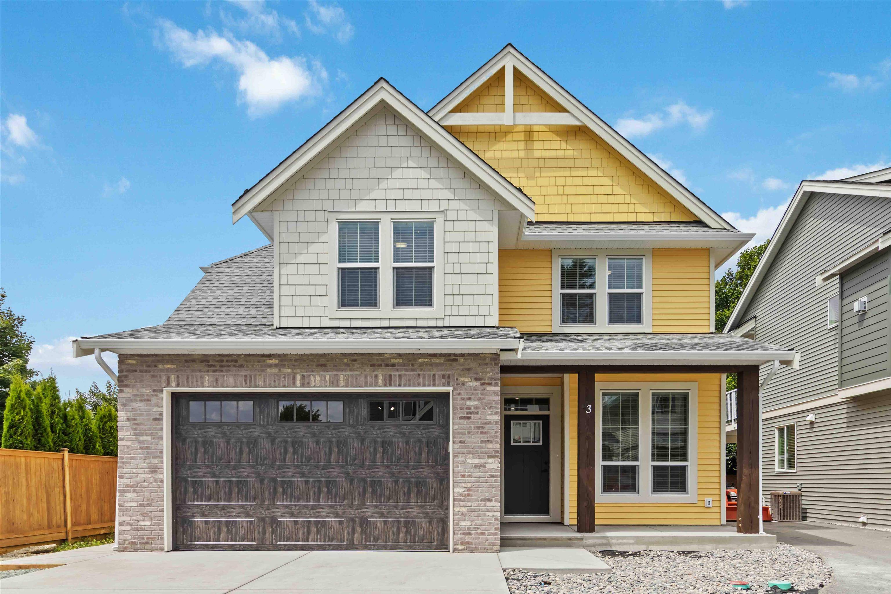 Chilliwack, BC V2R 1H2,45314 Wells RD #3