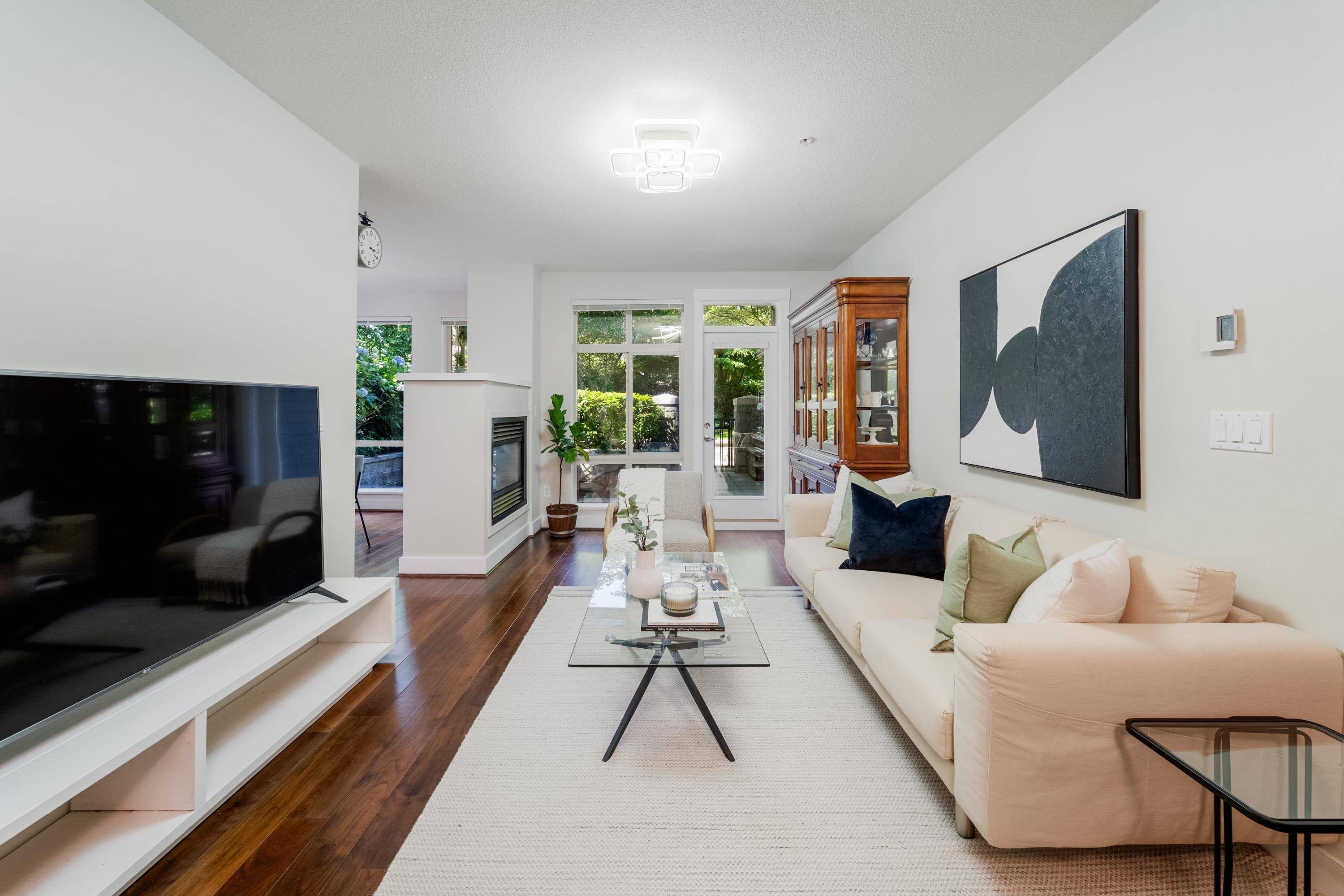 Vancouver, BC V6S 0A3,5779 Birney AVE #101