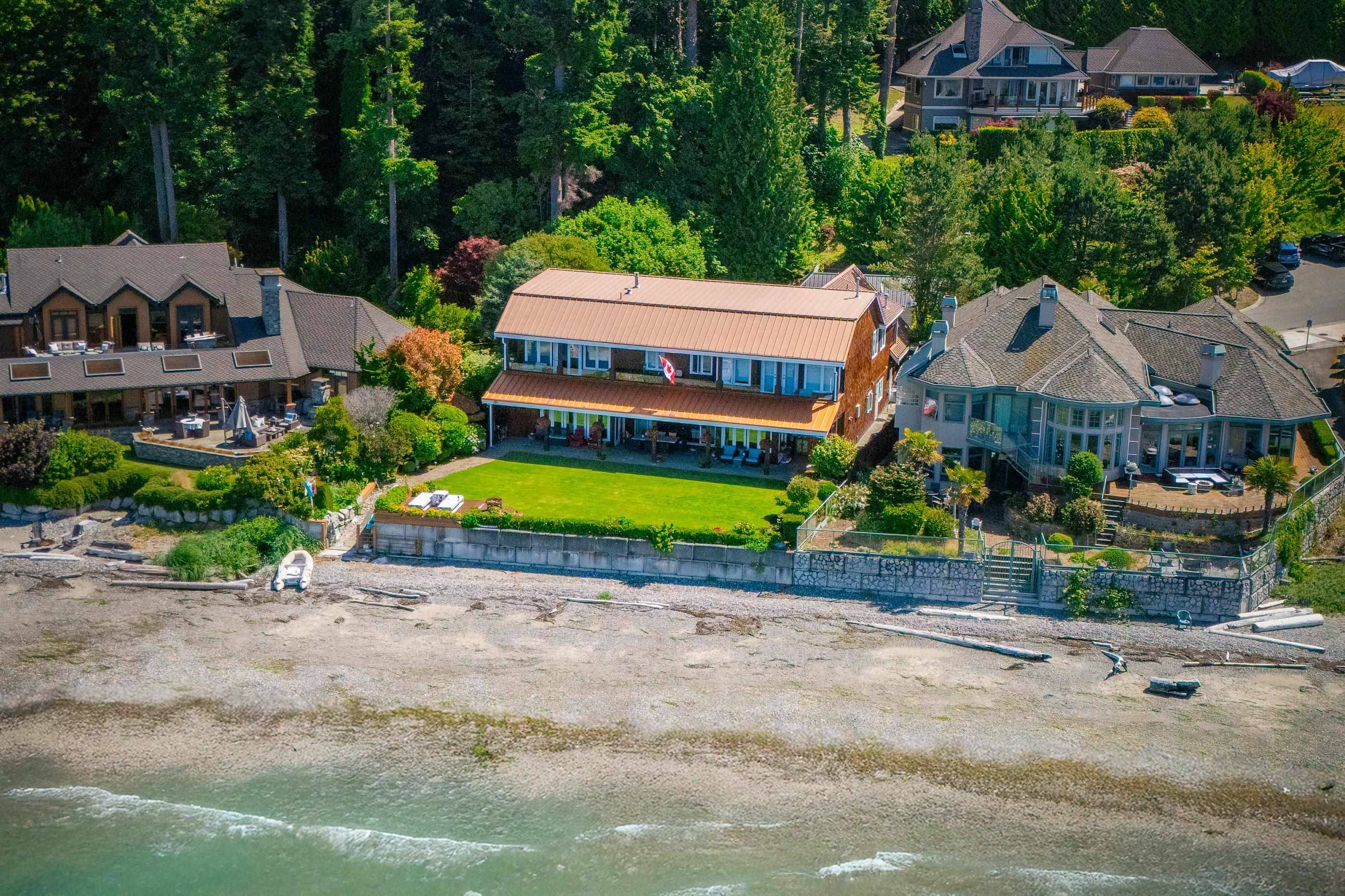 Delta, BC V4M 2J3,768 Tsawwassen Beach RD