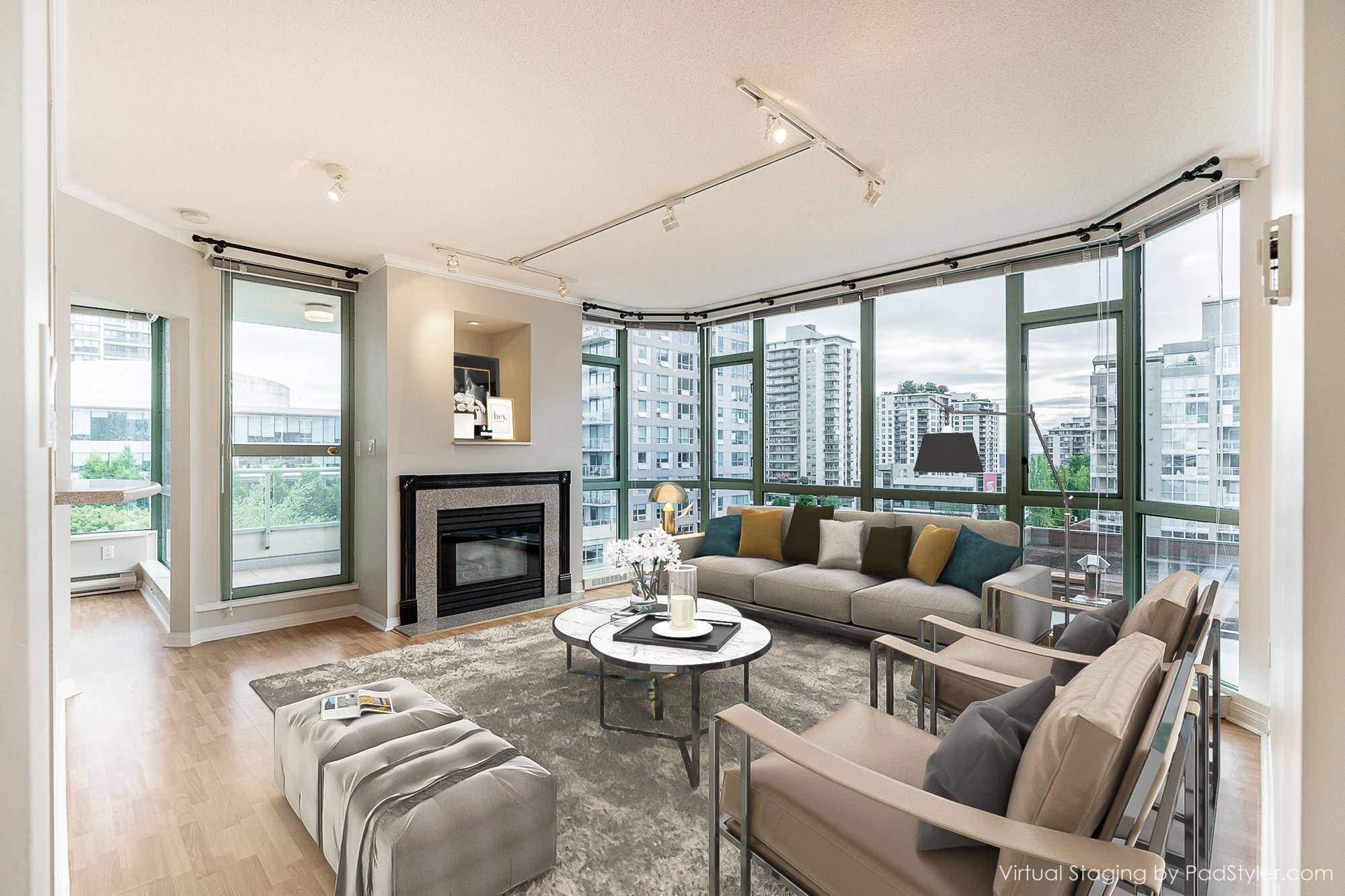 North Vancouver, BC V7L 2N3,140 E 14th ST #604