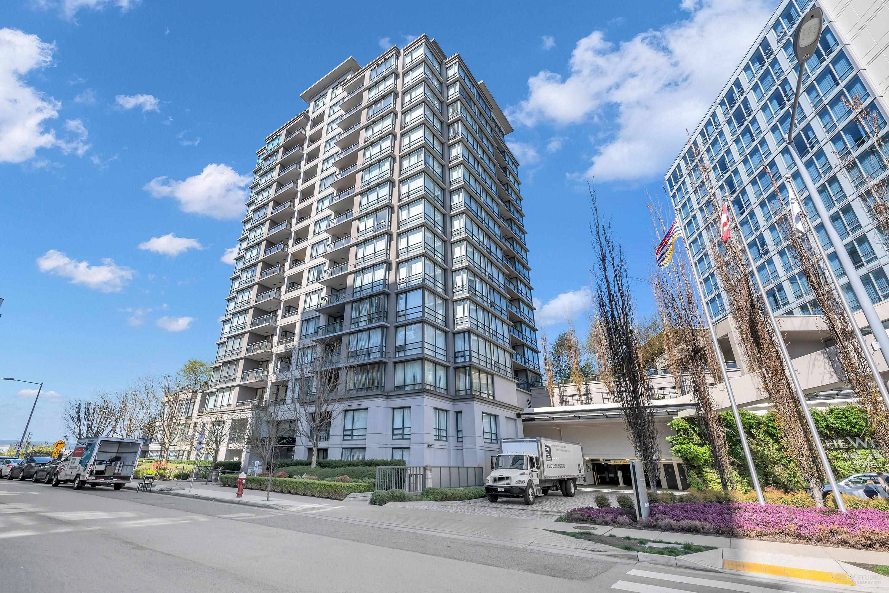 Richmond, BC V6X 4K3,3111 Corvette WAY #609