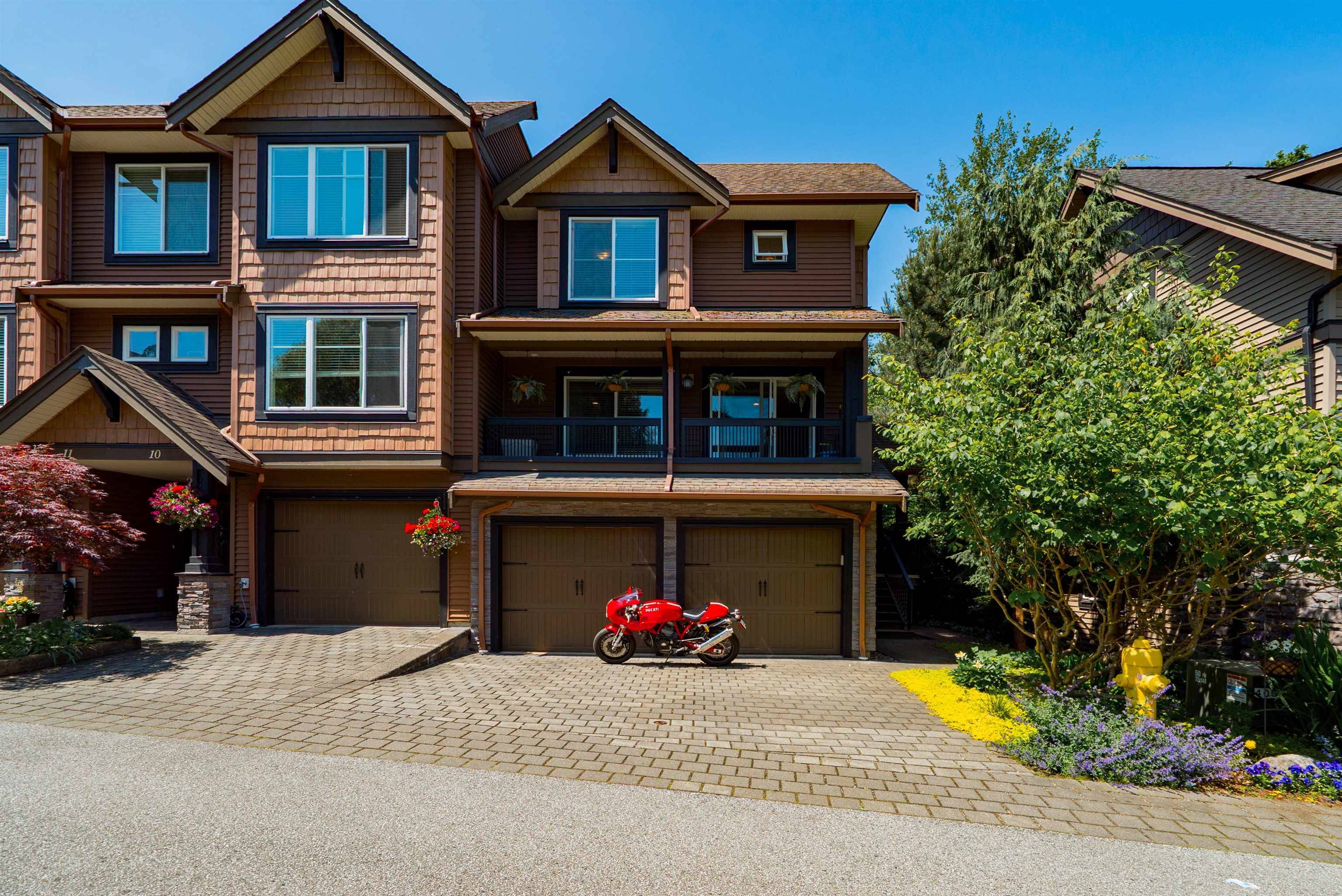 Maple Ridge, BC V2X 8X1,22206 124 AVE #9