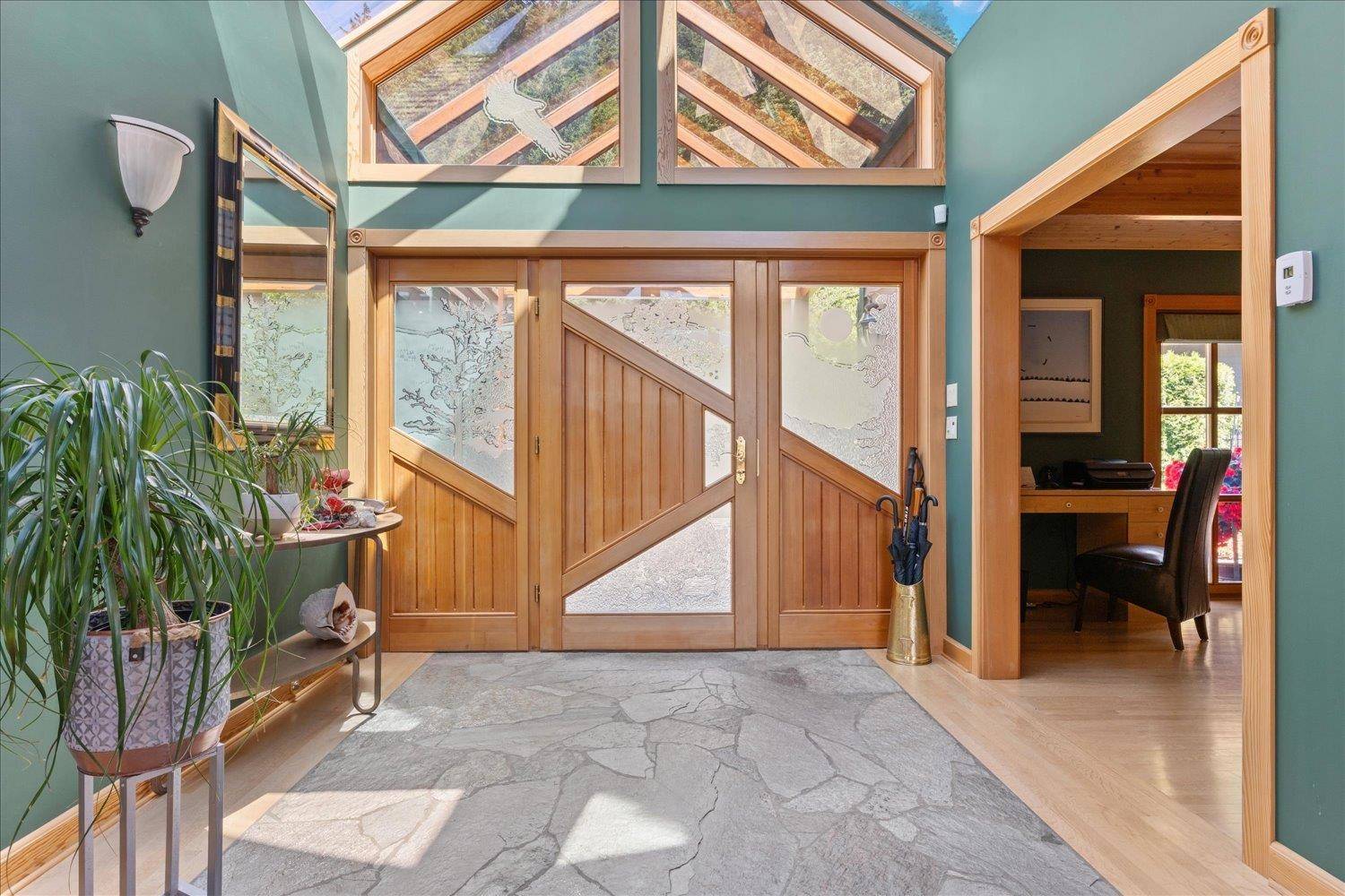 Hope, BC V0X 1L1,21377 Thacker Mtn RD
