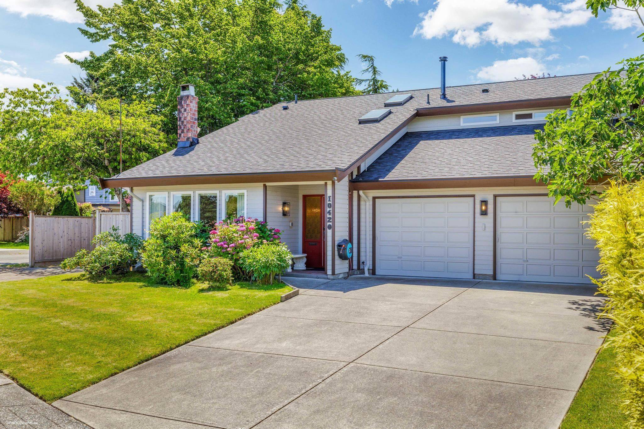 Richmond, BC V7E 5B4,10420 Truro DR