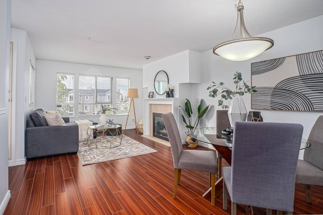 Vancouver, BC V5S 4P4,2658 Morningstar CRES #18