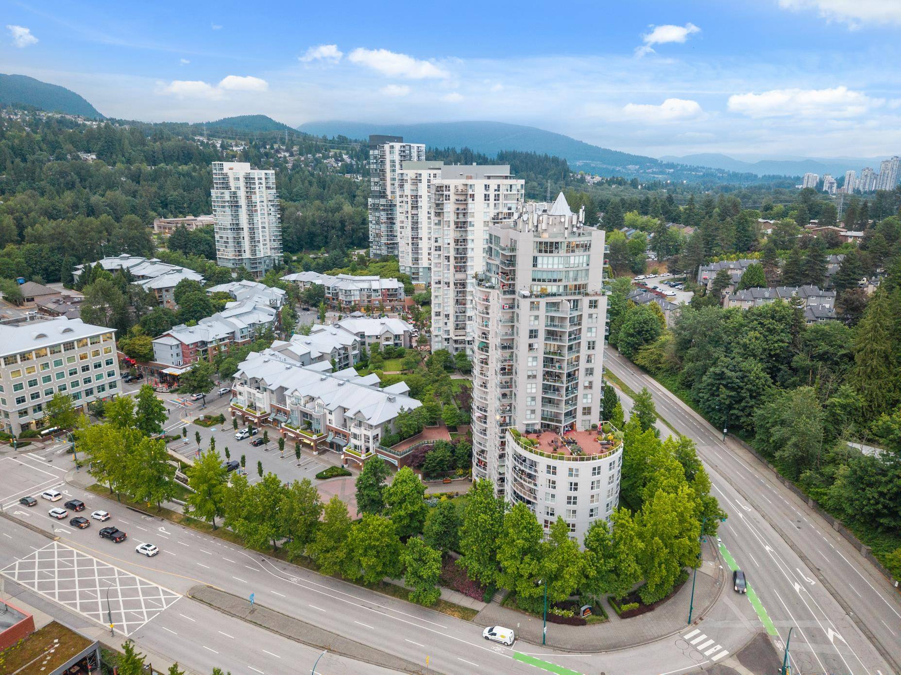 Port Moody, BC V3H 5B7,200 Newport DR #1004