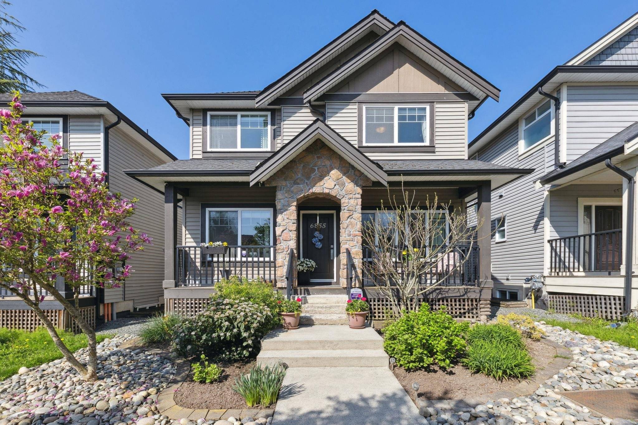 Langley, BC V2Y 1R2,6855 206 ST
