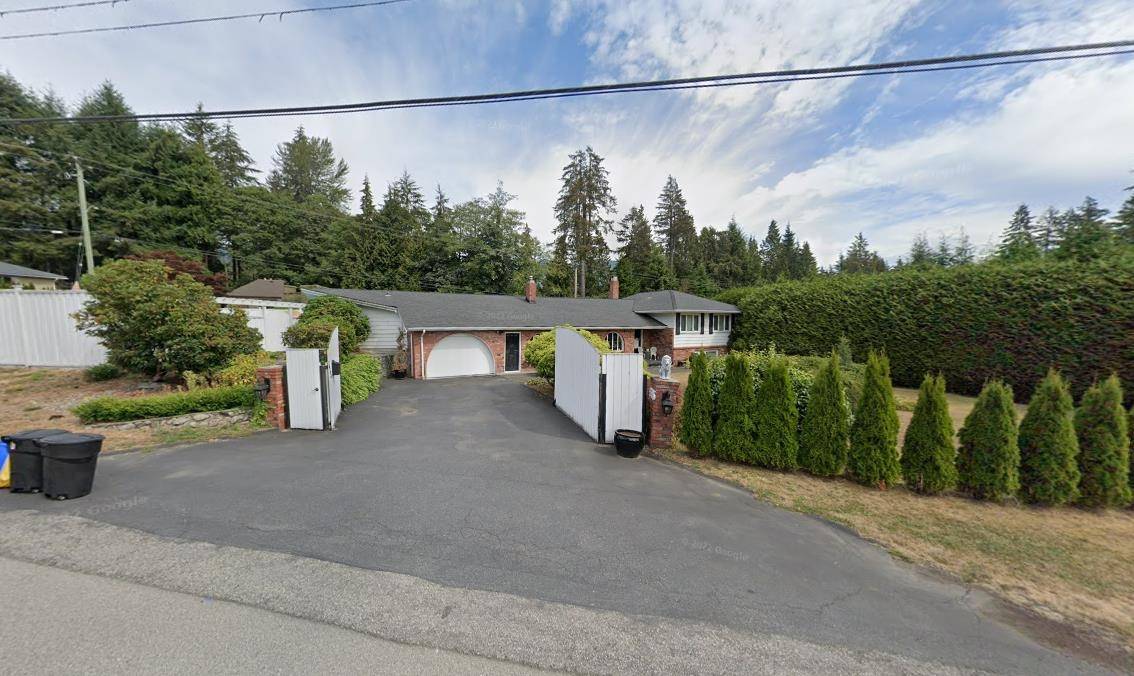West Vancouver, BC V7T 1Z3,695 Burley DR