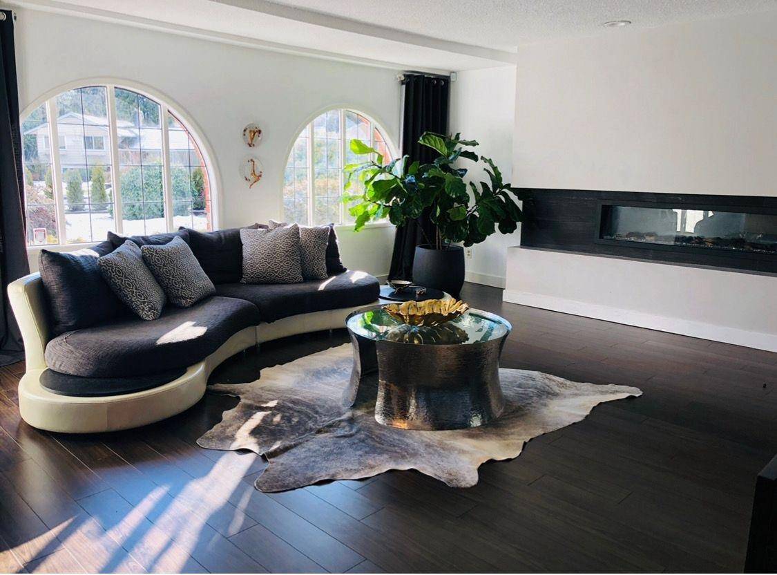 West Vancouver, BC V7T 1Z3,695 Burley DR