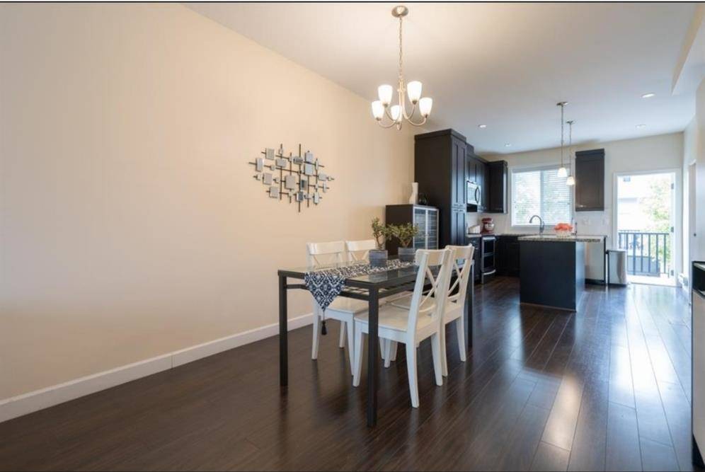 Surrey, BC V4N 1G9,8713 158 ST #5