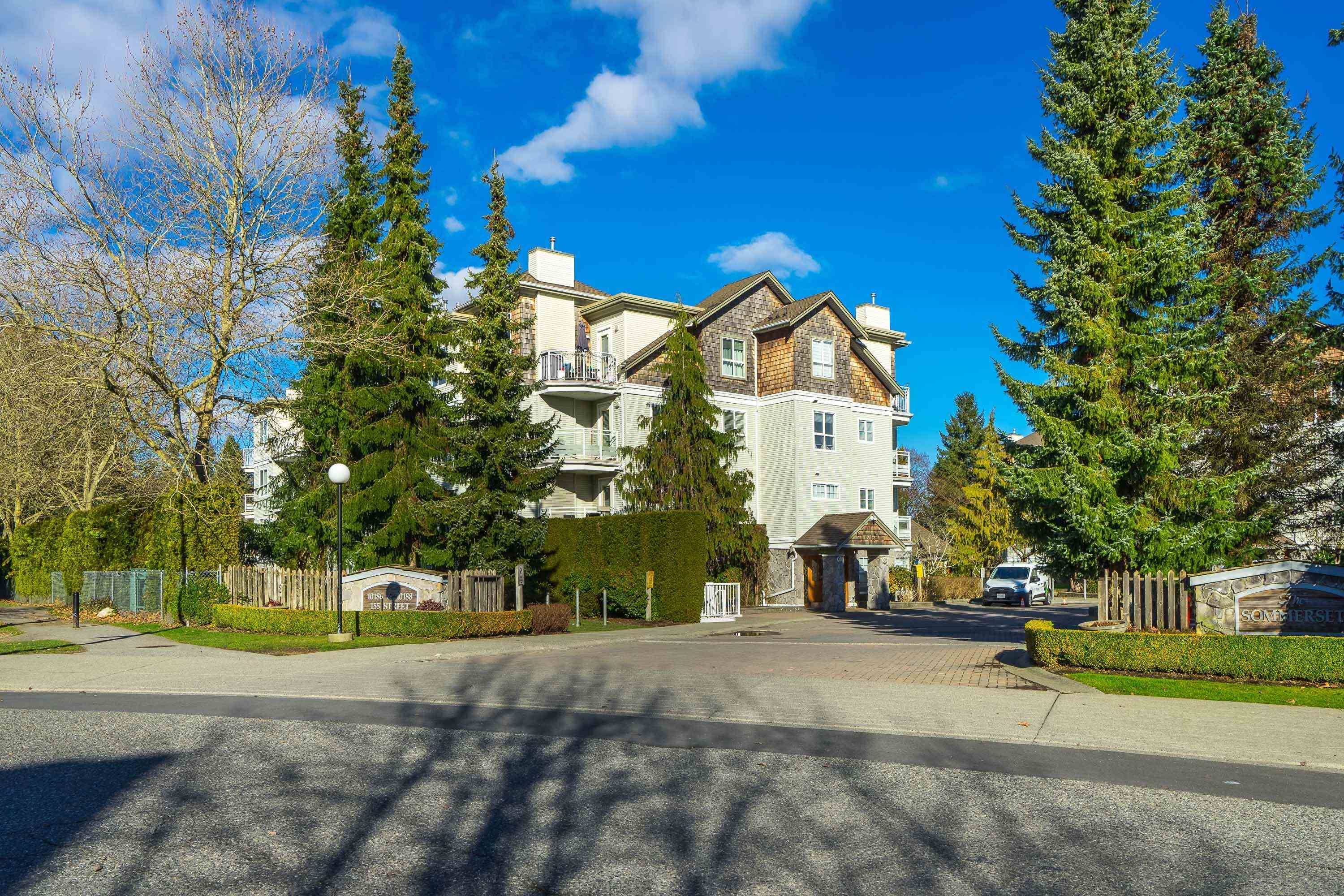 Surrey, BC V3R 0R6,10188 155 ST #414