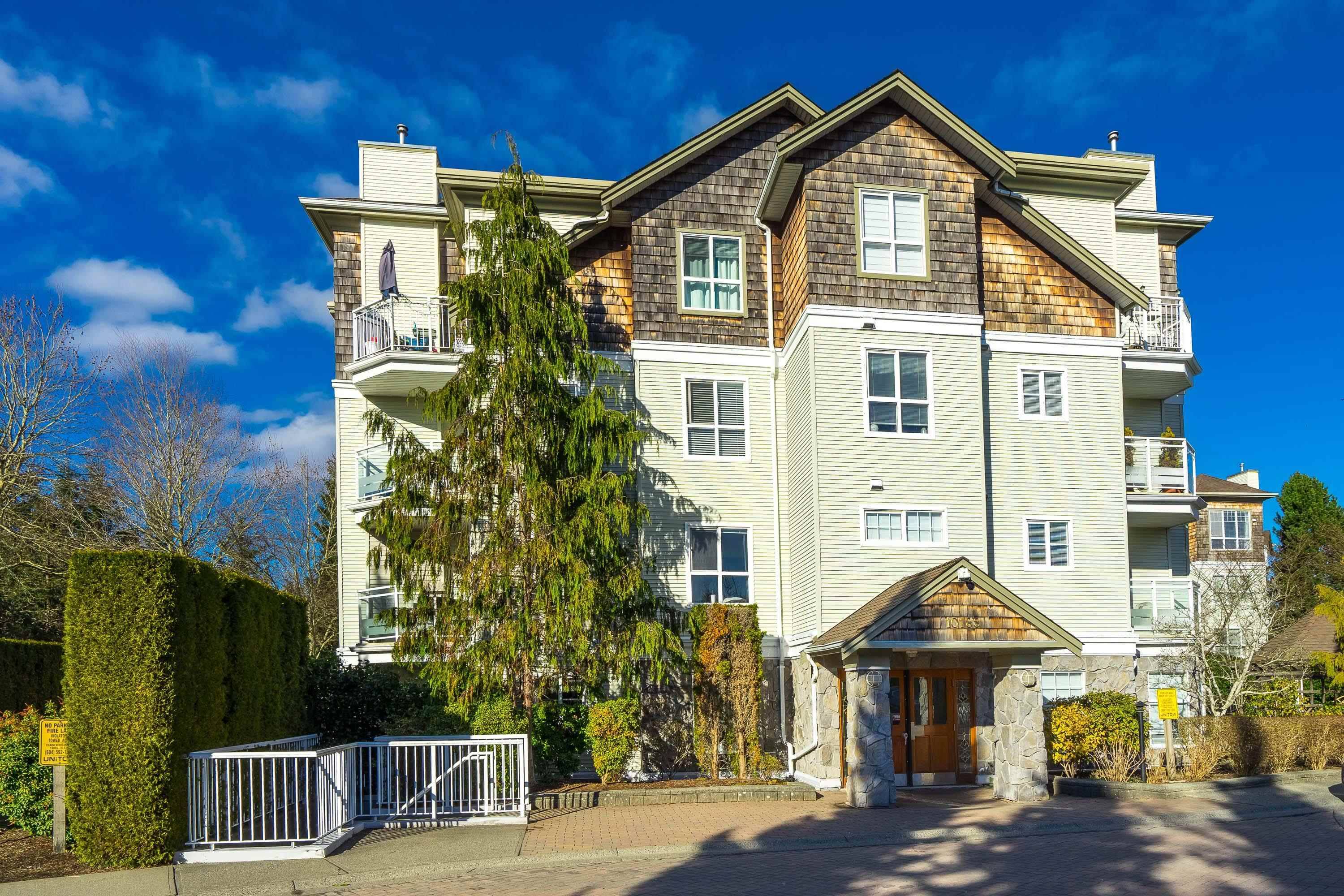 Surrey, BC V3R 0R6,10188 155 ST #414