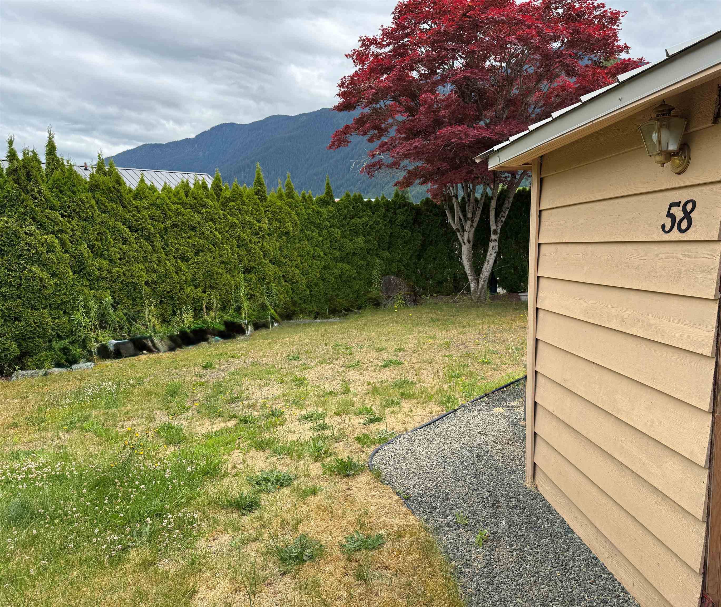 Cultus Lake, BC V2R 4X8,1436 Frost RD #58