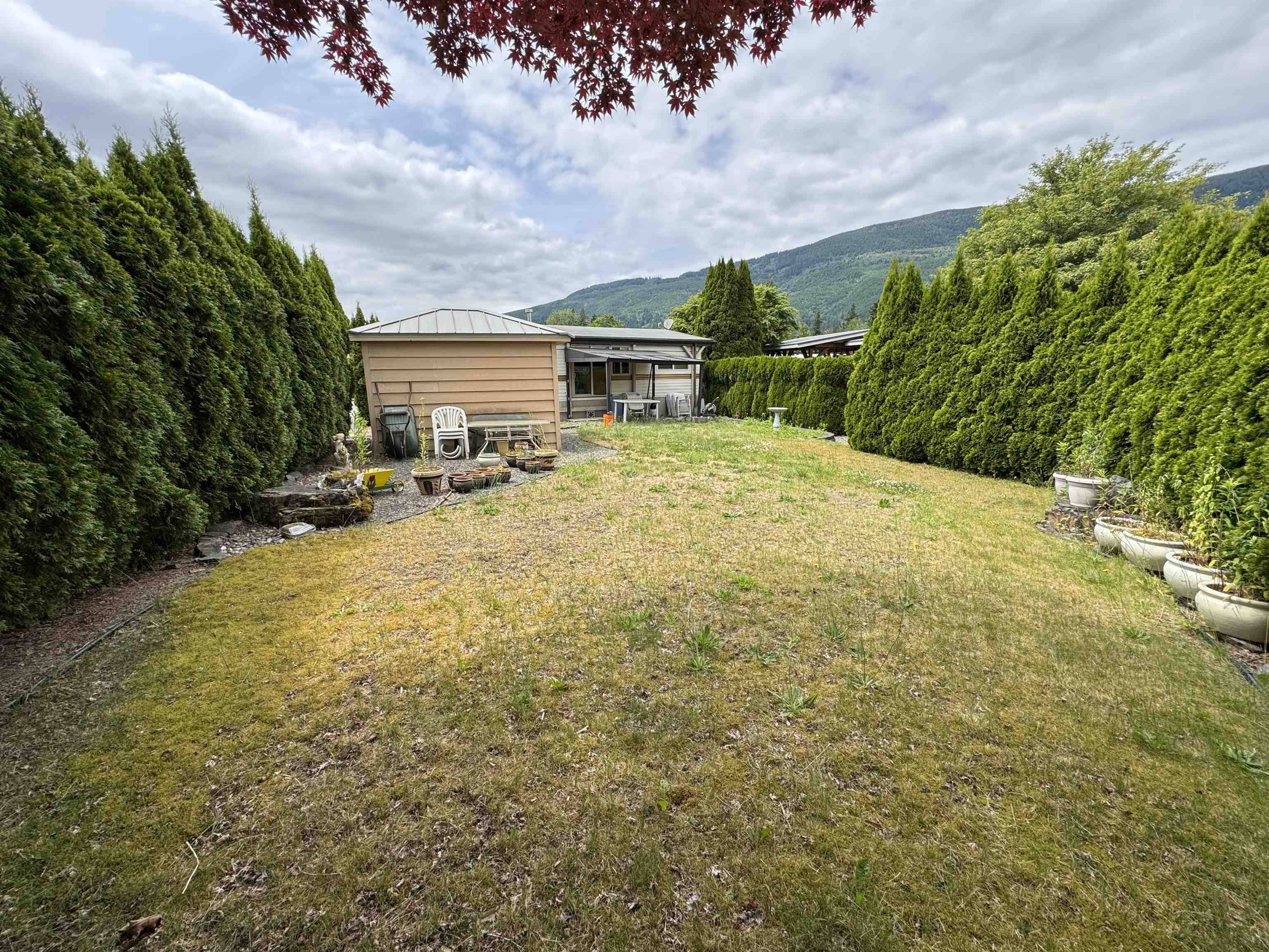 Cultus Lake, BC V2R 4X8,1436 Frost RD #58