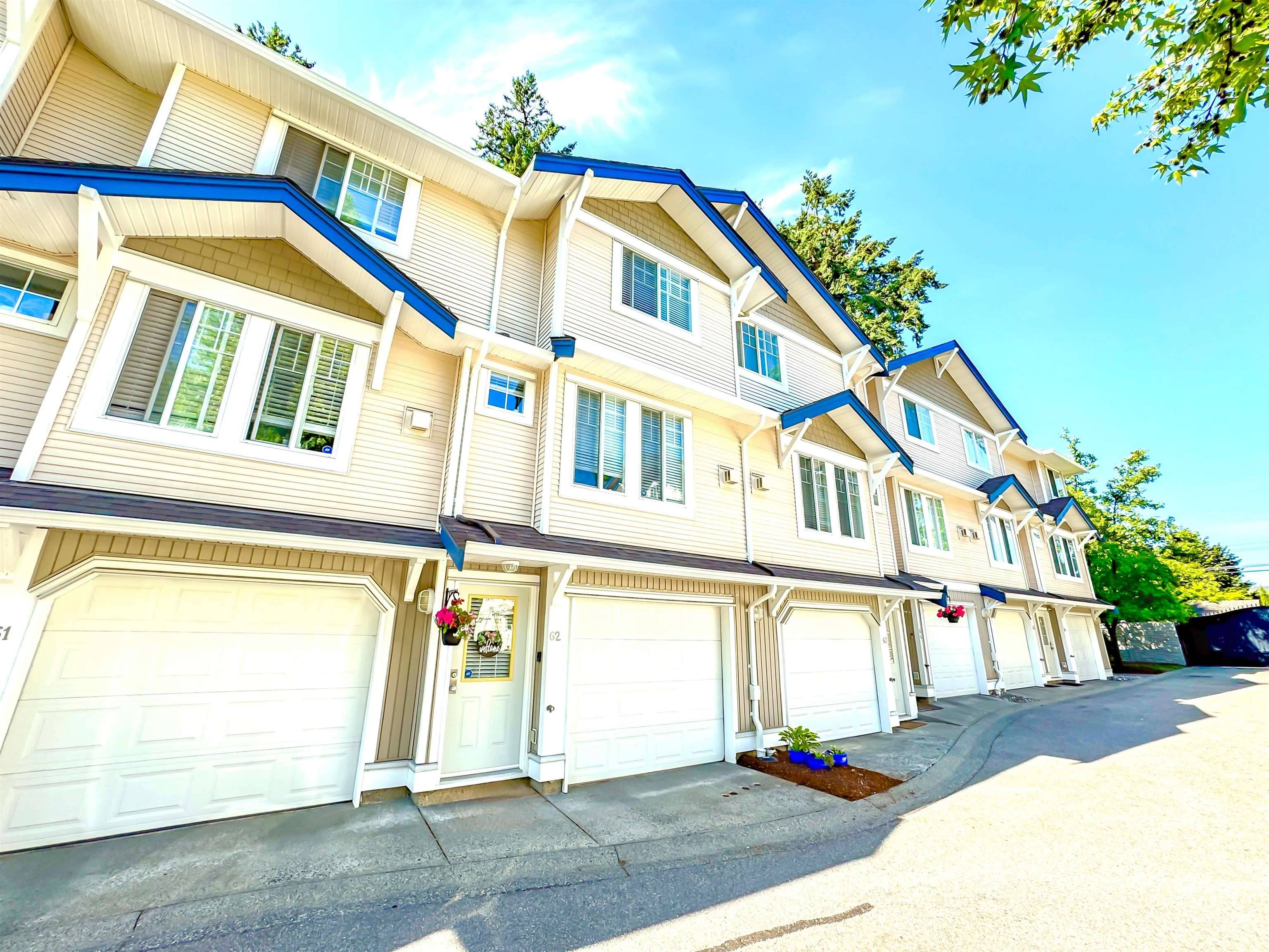 Surrey, BC V3W 1M5,6533 121 ST #62