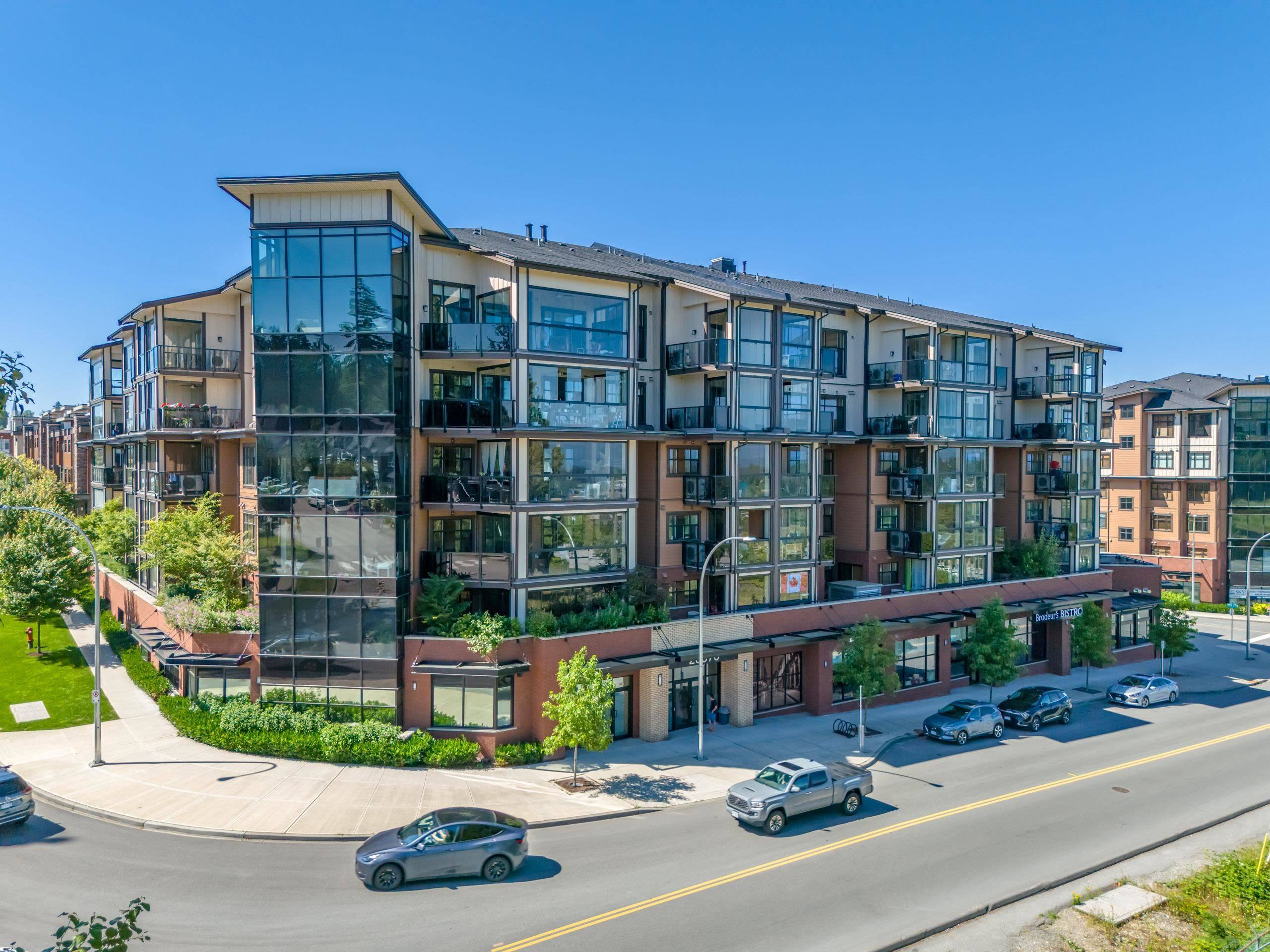 Langley, BC V2Y 3P8,20376 N 86 AVE #315