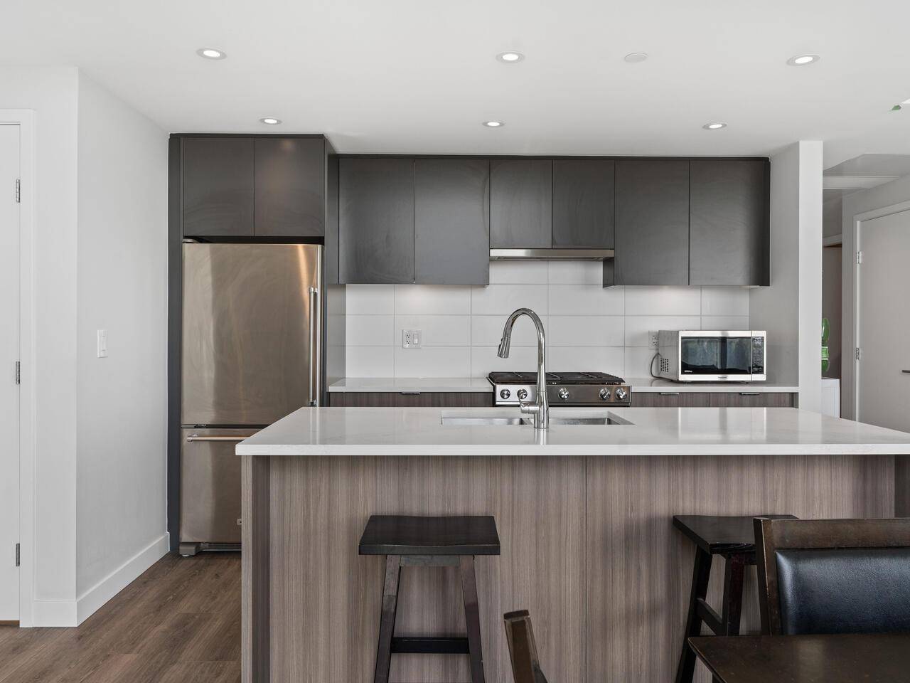 Vancouver, BC V5S 0G7,3430 E Kent AVE #1501