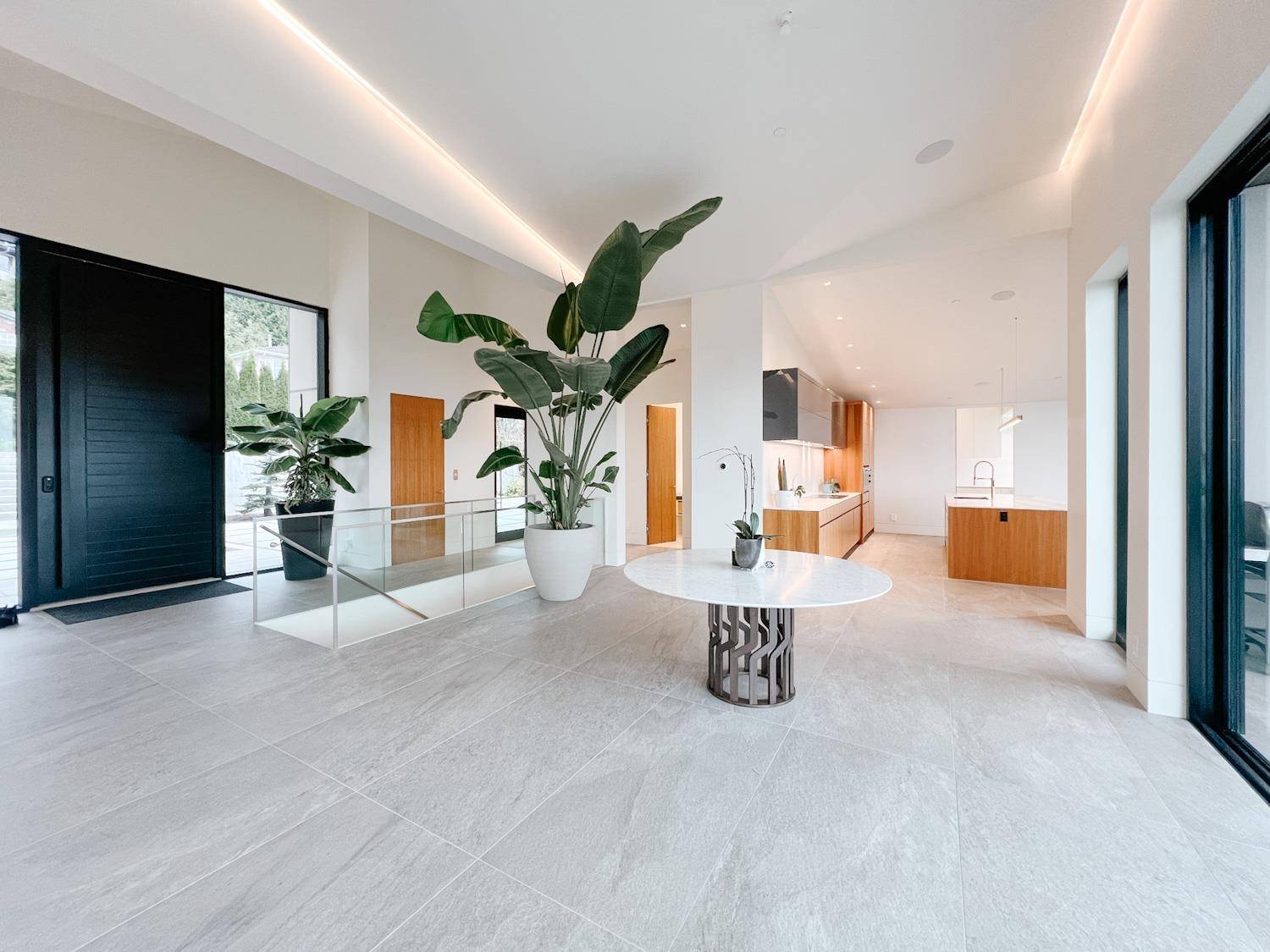 West Vancouver, BC,Address not disclosed
