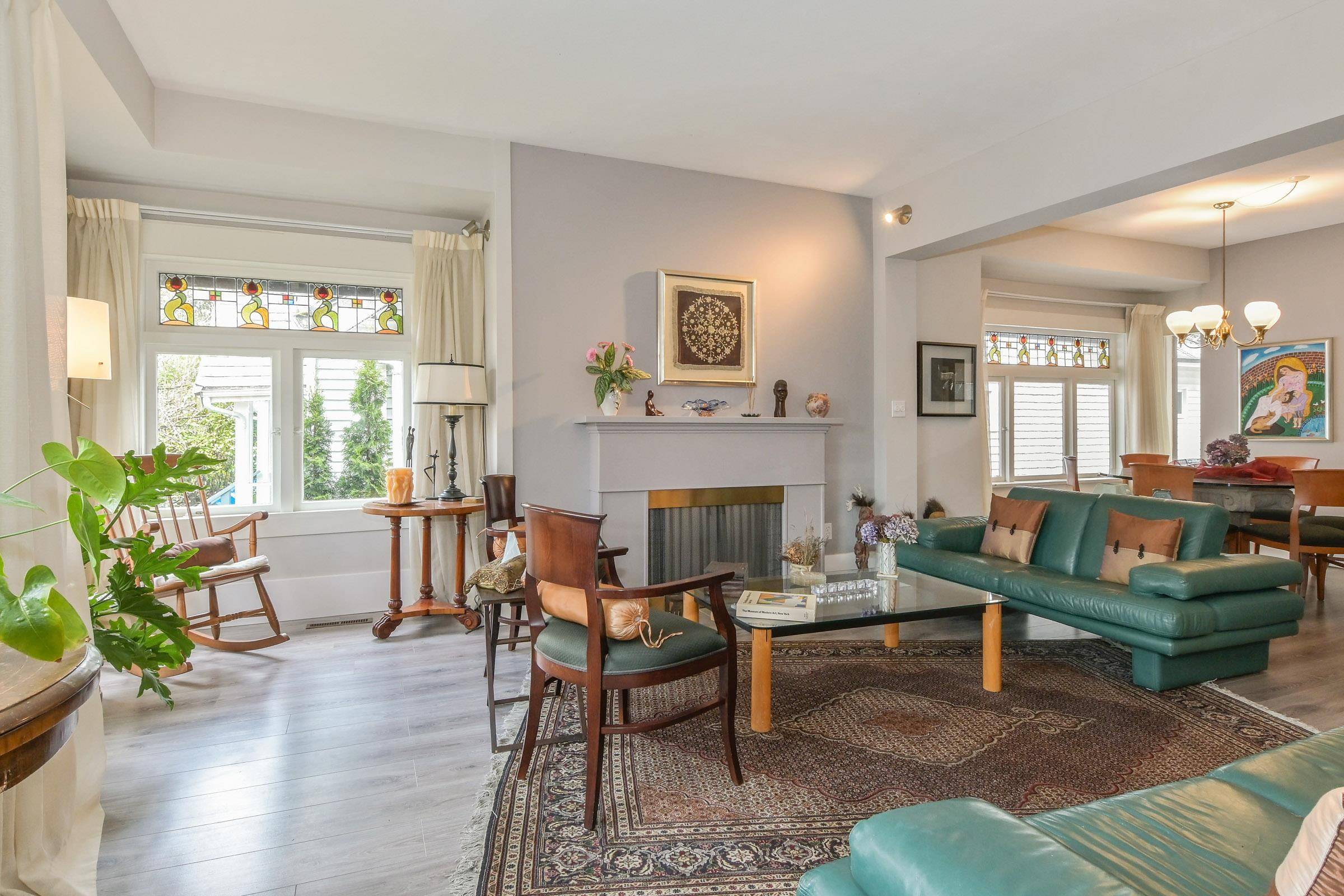 Vancouver, BC V6R 2R5,4548 W 12th AVE
