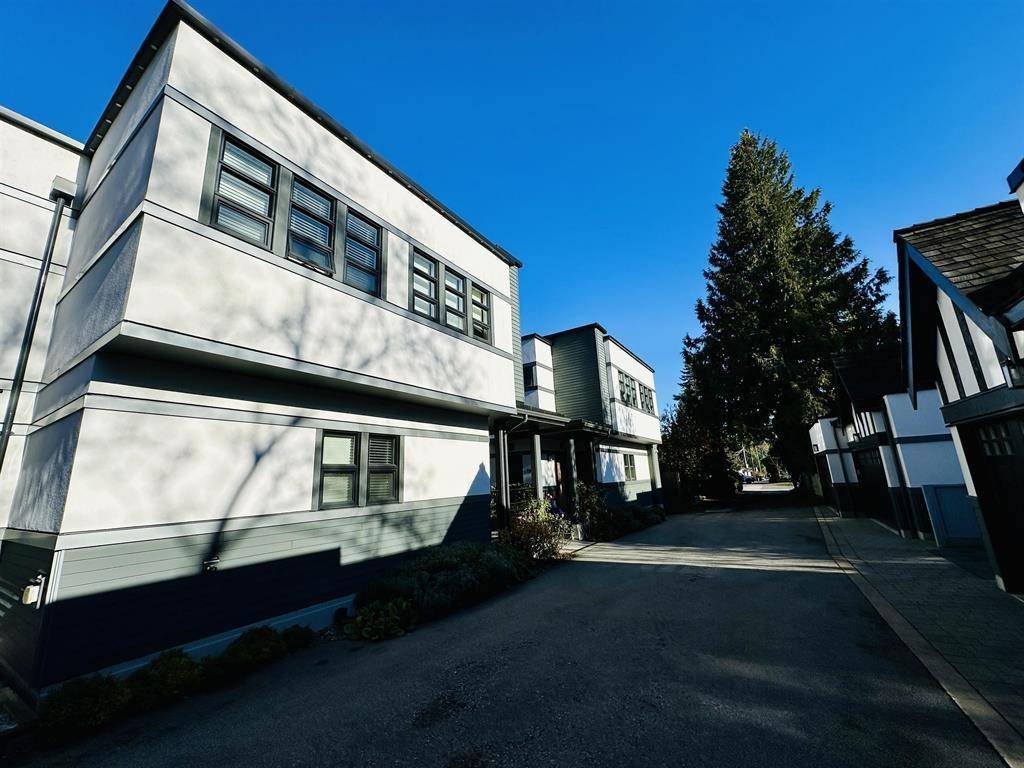 Vancouver, BC V6N 3C6,2820 W 41st AVE #1