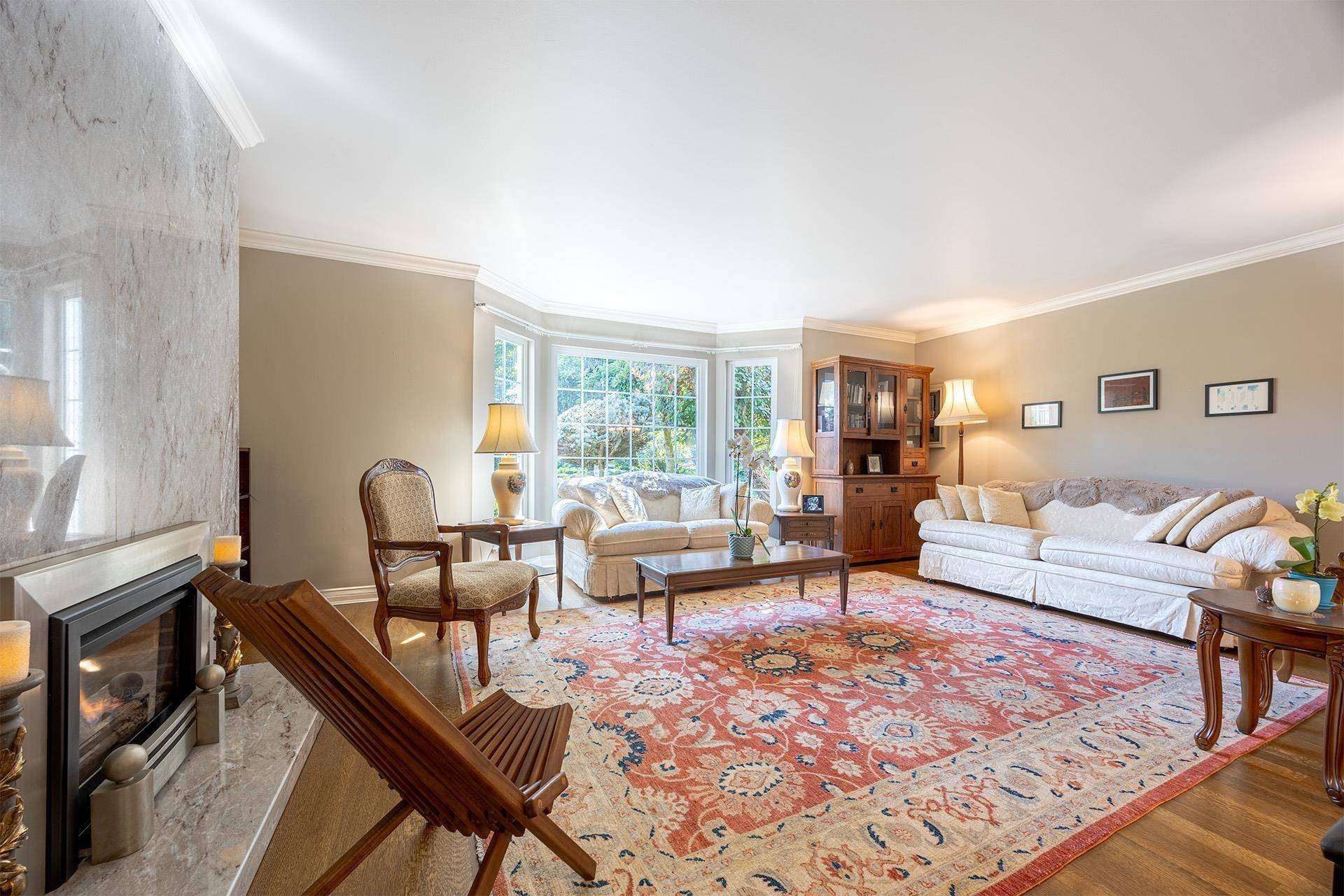 West Vancouver, BC V7T 1W9,539 Newcroft PL