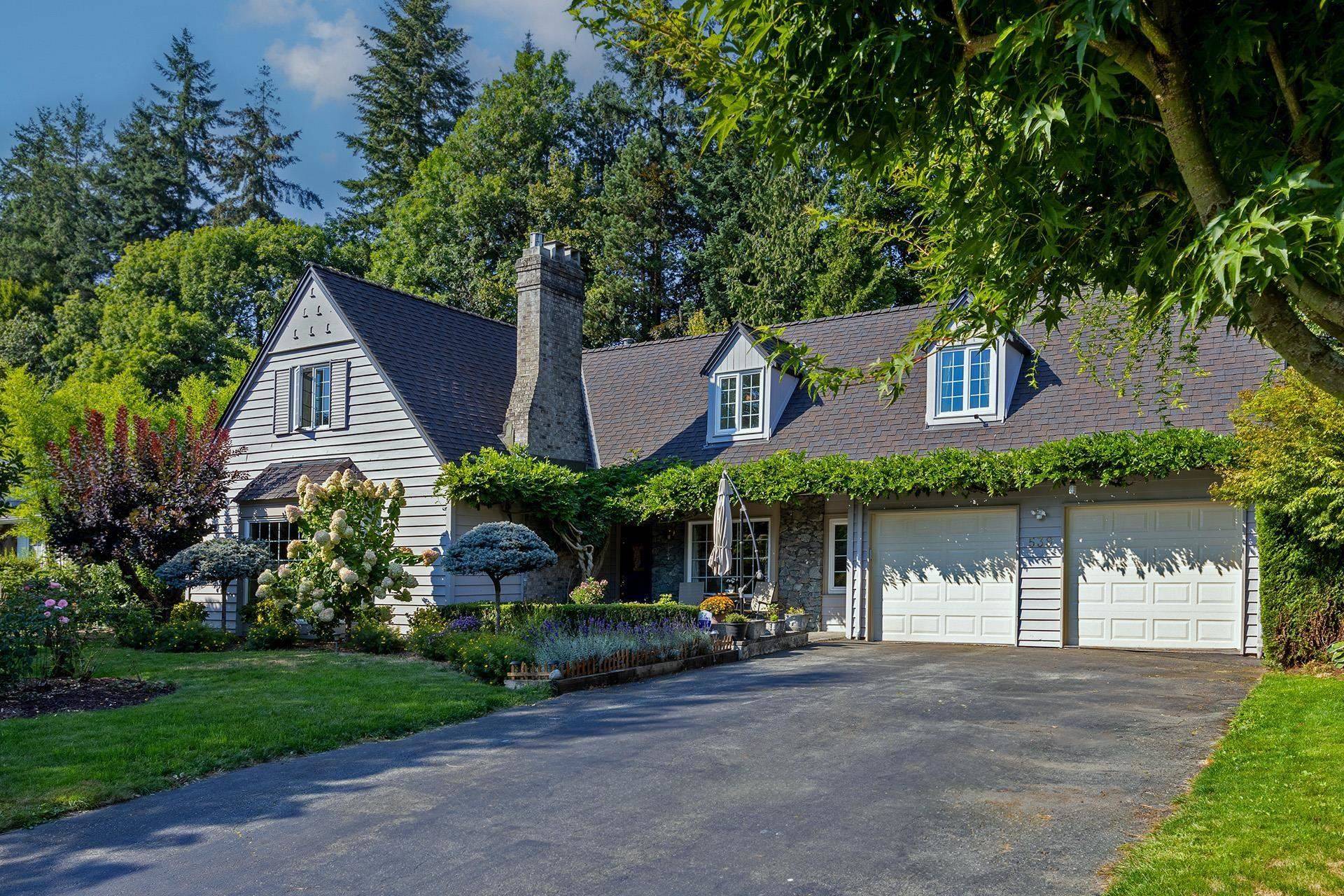 West Vancouver, BC V7T 1W9,539 Newcroft PL