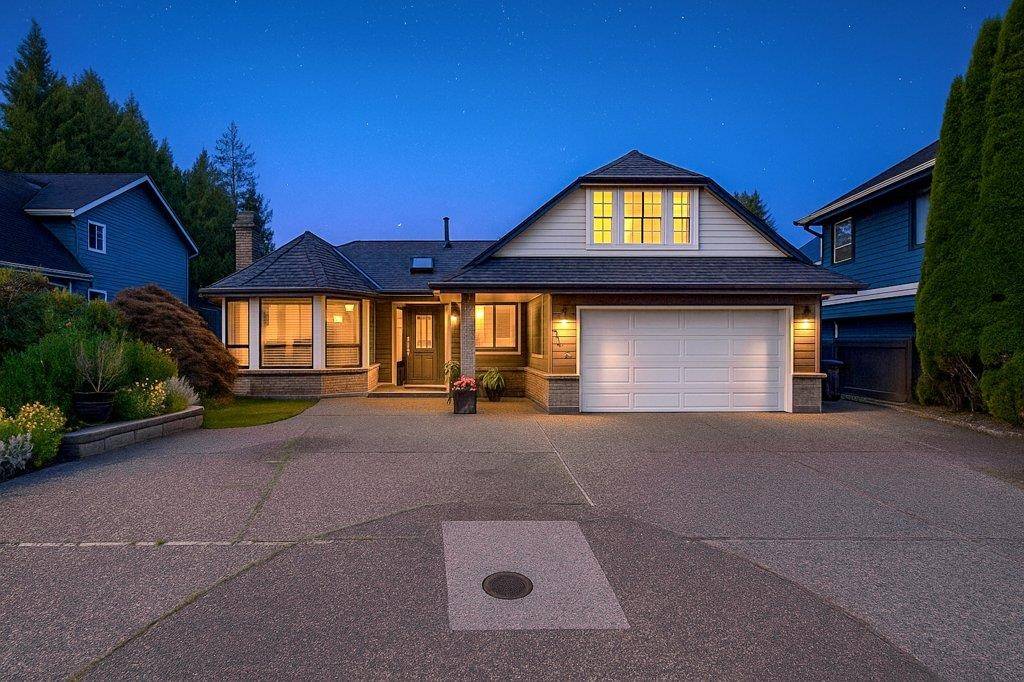 Maple Ridge, BC V2X 0A3,12395 204b ST