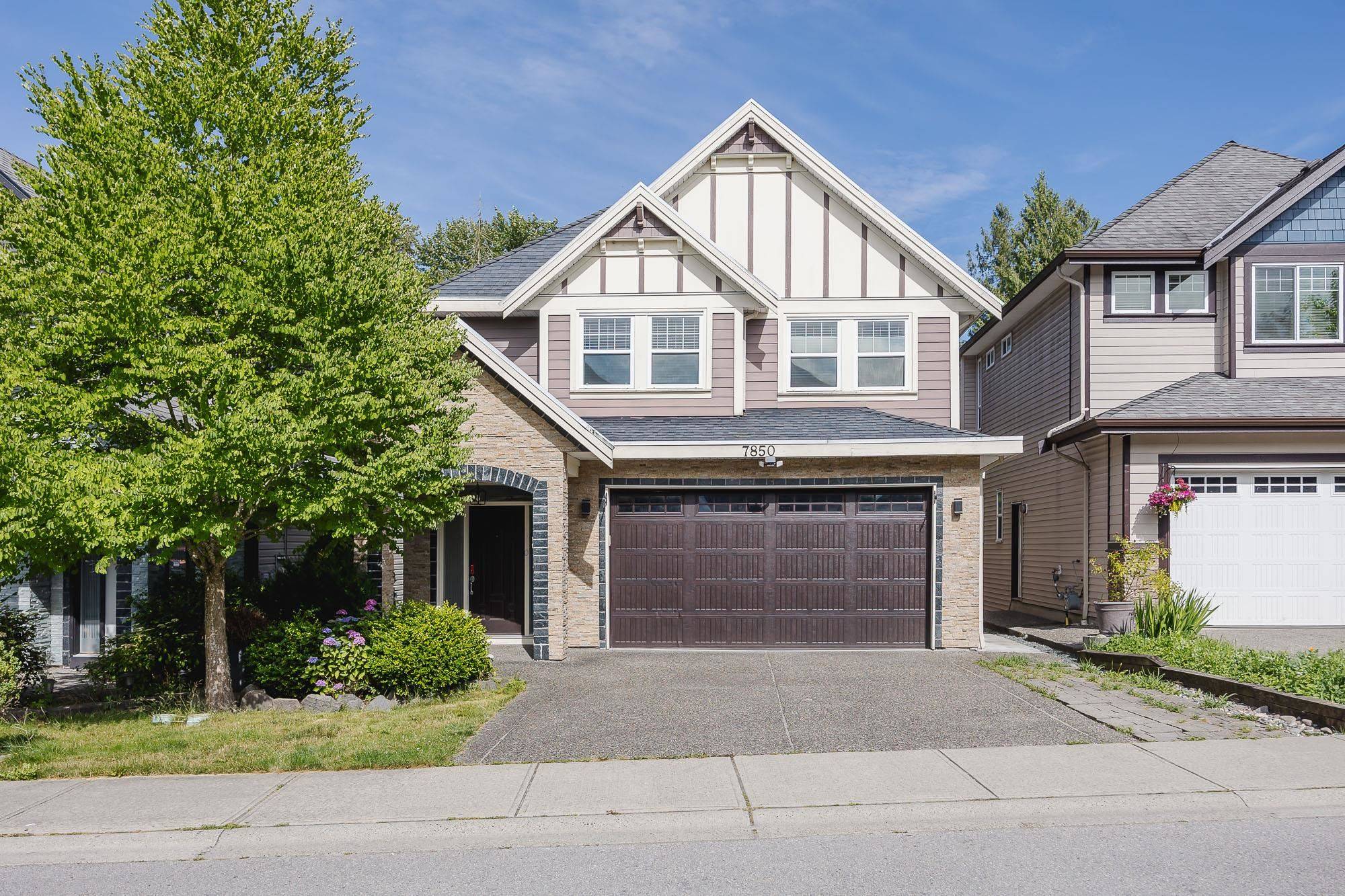Langley, BC V2Y 0H5,7850 211b ST