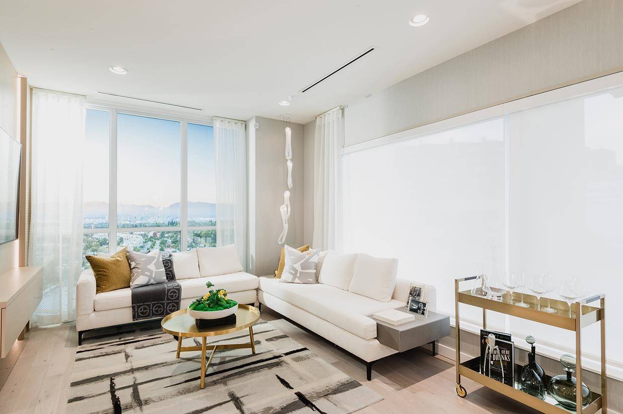 Vancouver, BC V5Z 3A6,485 W 42nd AVE #1406