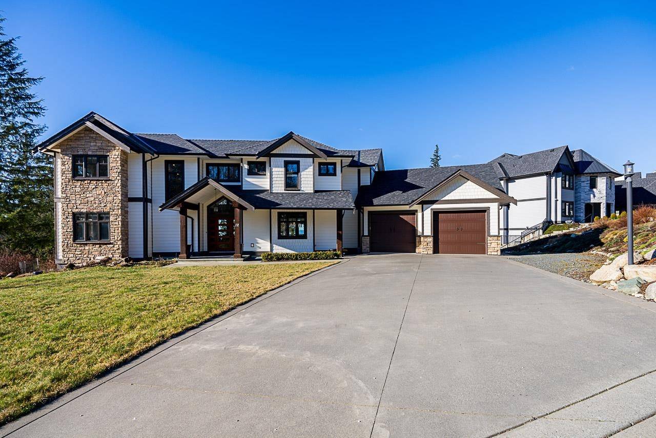 Abbotsford, BC V3G 0E4,37885 Bakstad RD #12