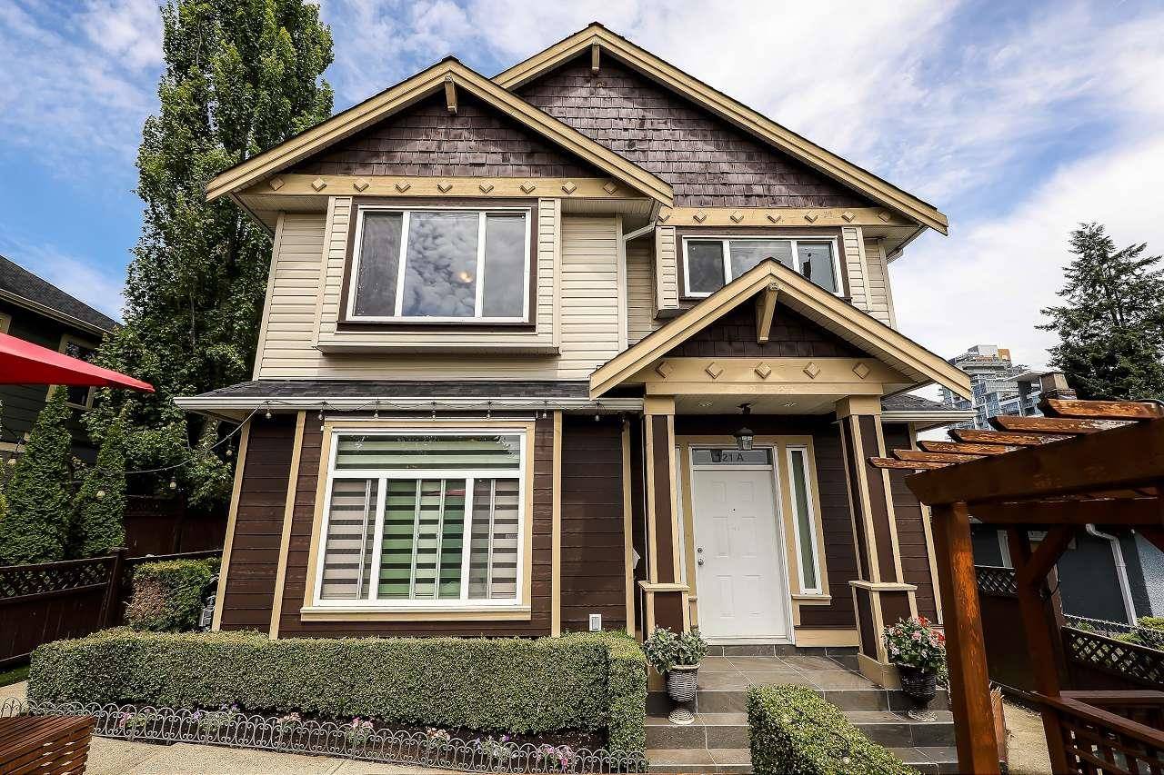 New Westminster, BC V3L 3H7,121A Debeck ST