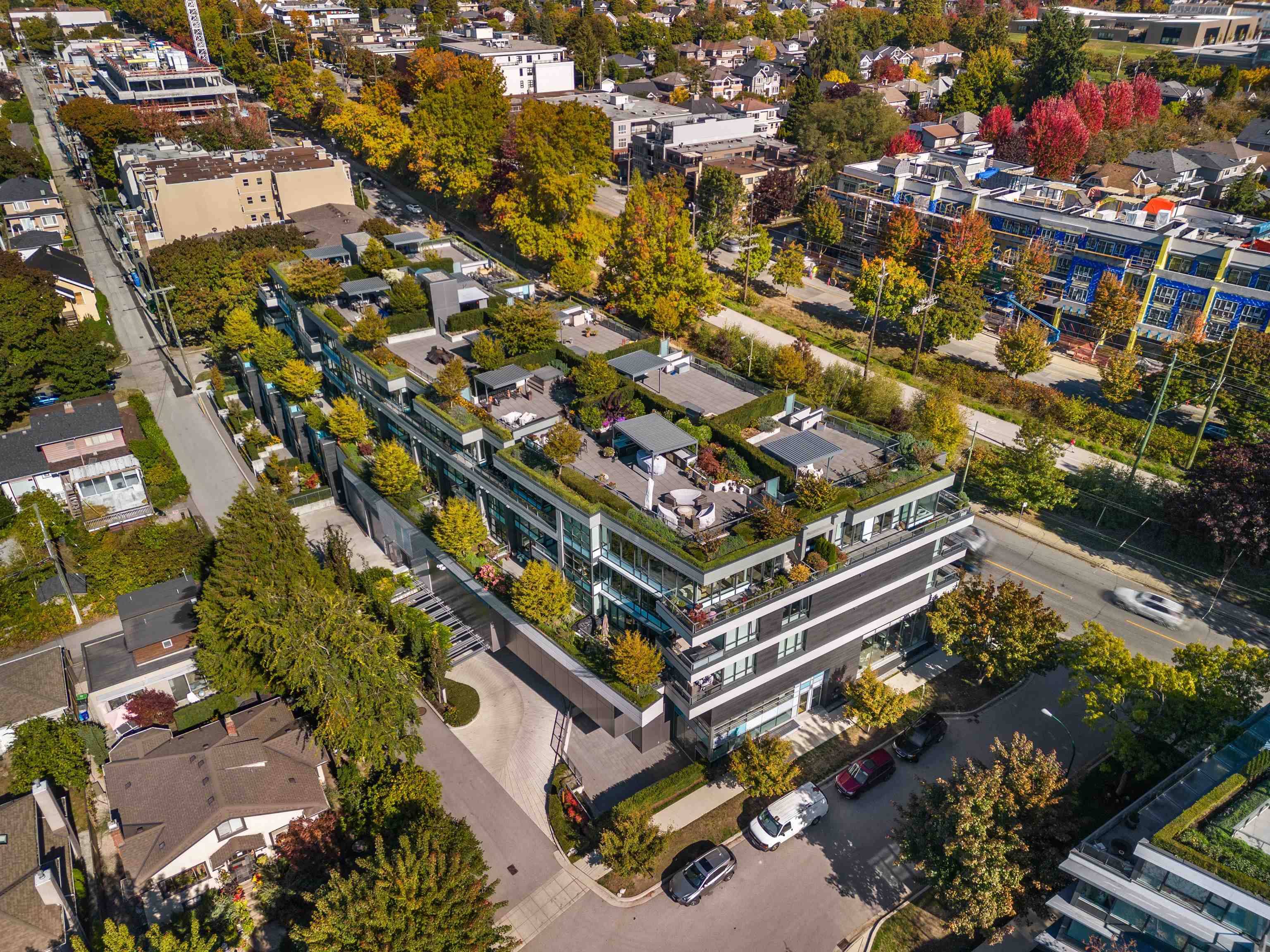 Vancouver, BC V6M 0C1,6333 West Boulevard #310