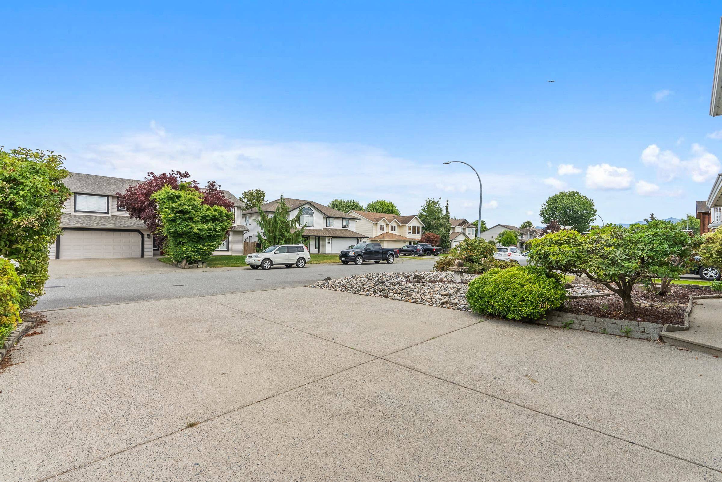 Abbotsford, BC V2S 8C4,34654 7 AVE