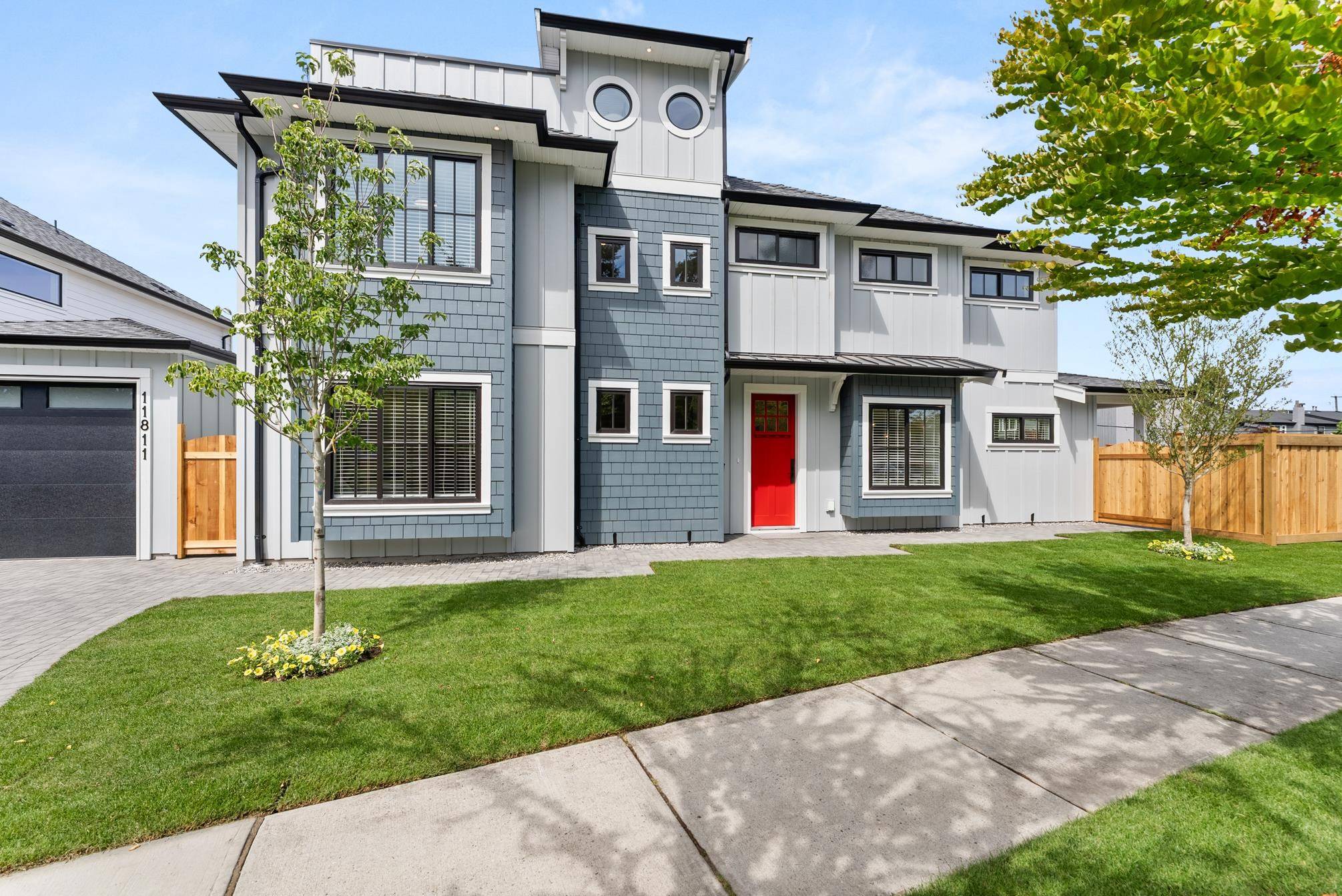 Richmond, BC V7E 3M6,11811 Dunford RD