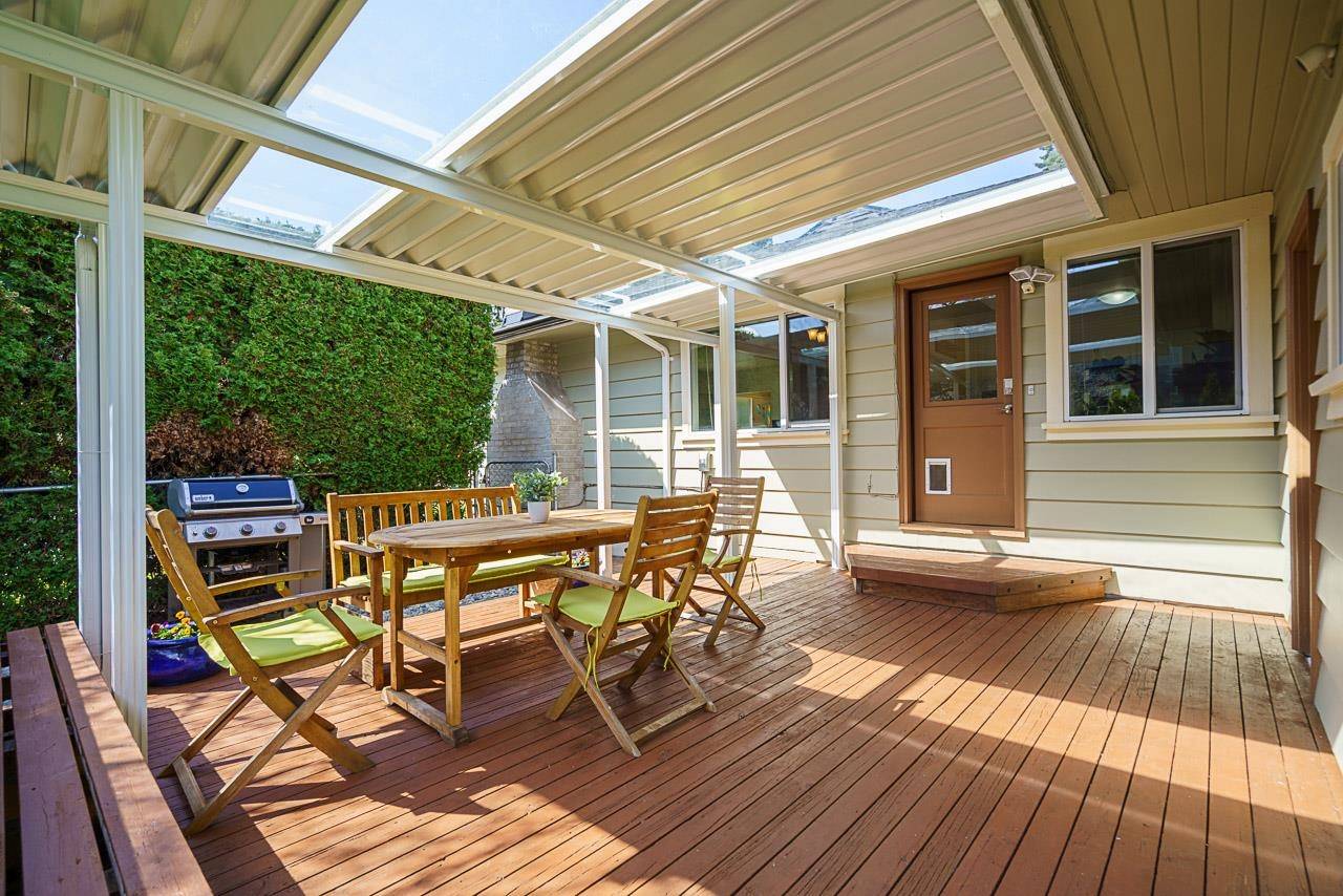 North Vancouver, BC V7R 3M9,2940 Colwood DR
