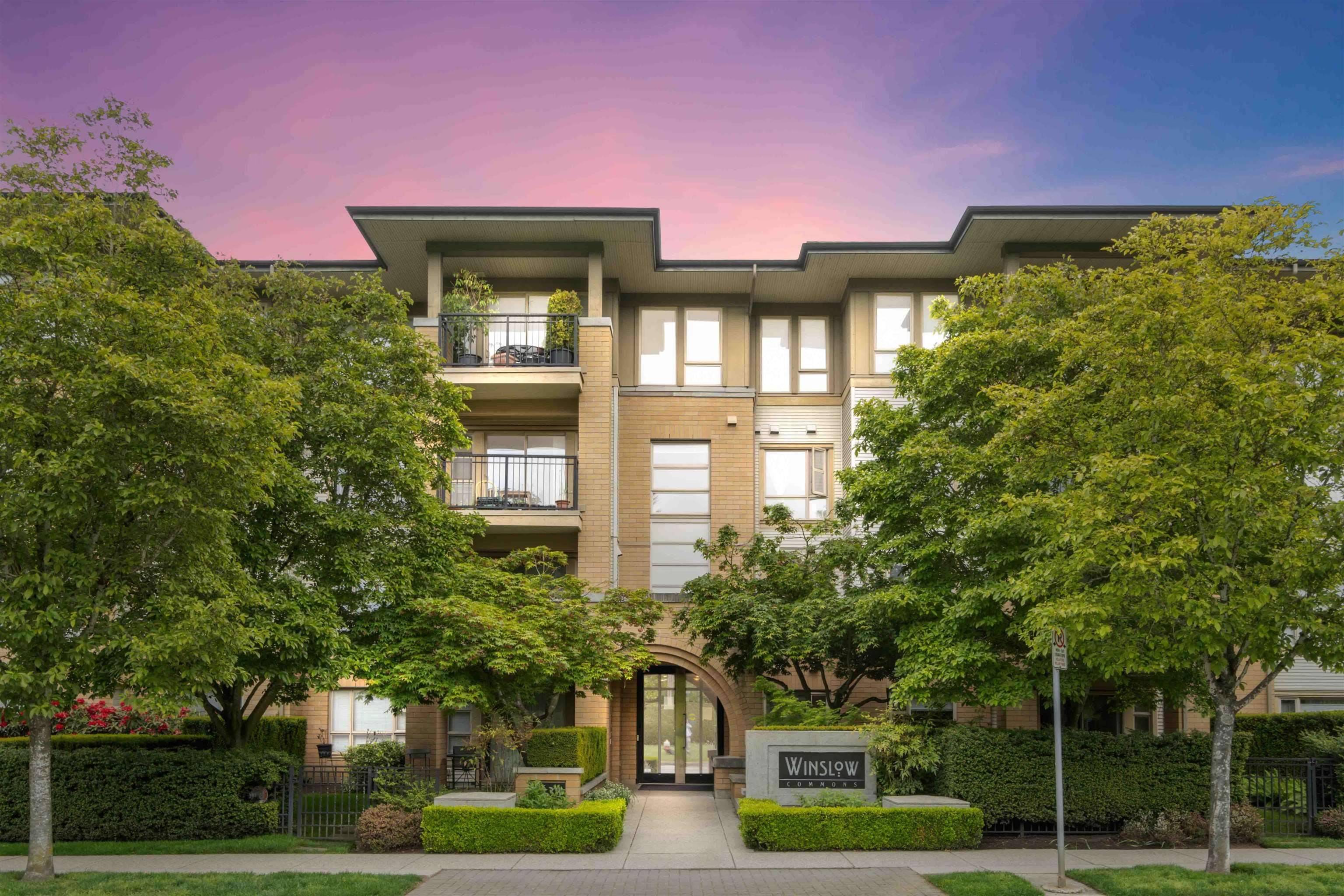 Vancouver, BC V6T 2H7,2338 Western Pkwy #303