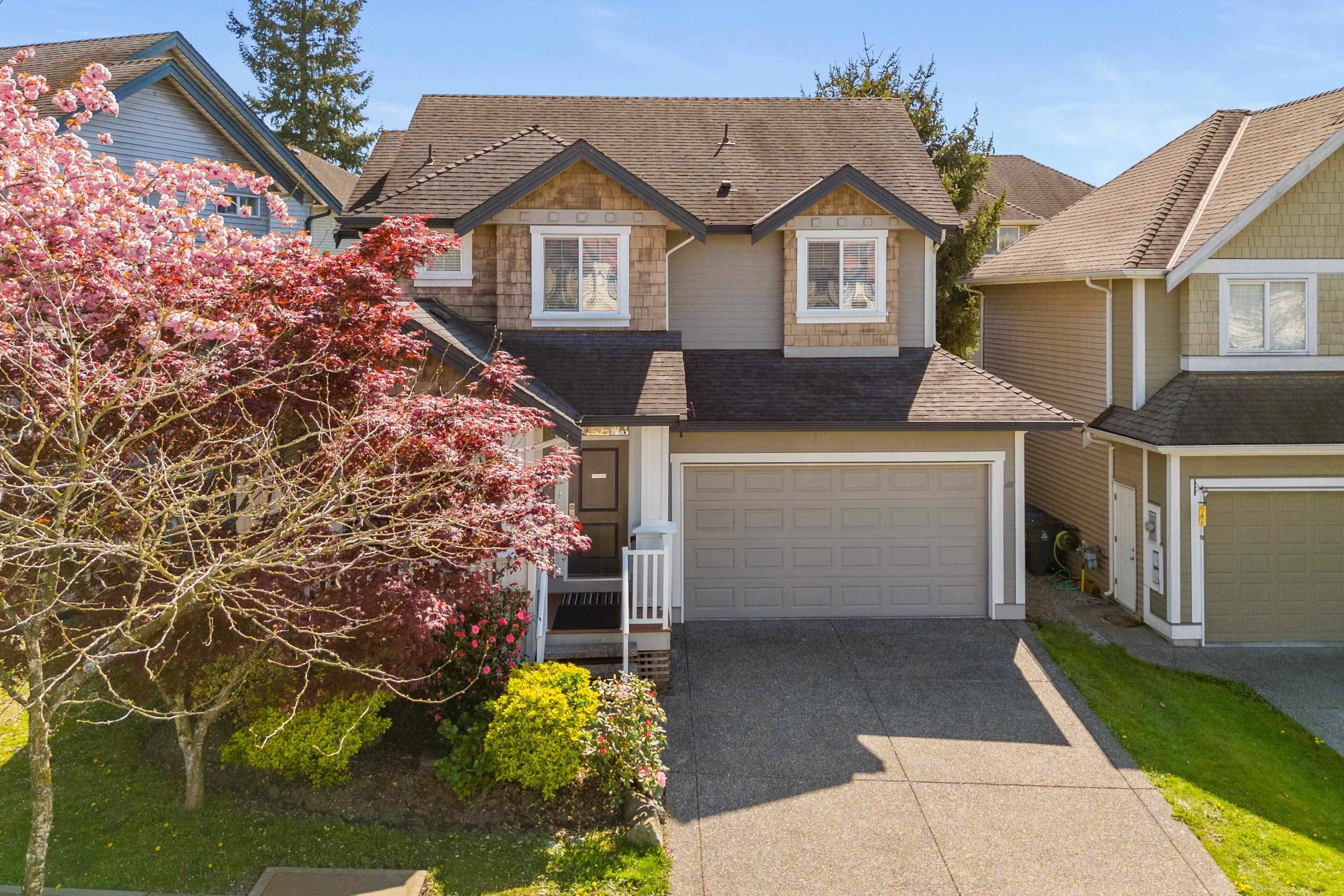 Surrey, BC V3S 7C8,17978 71a AVE