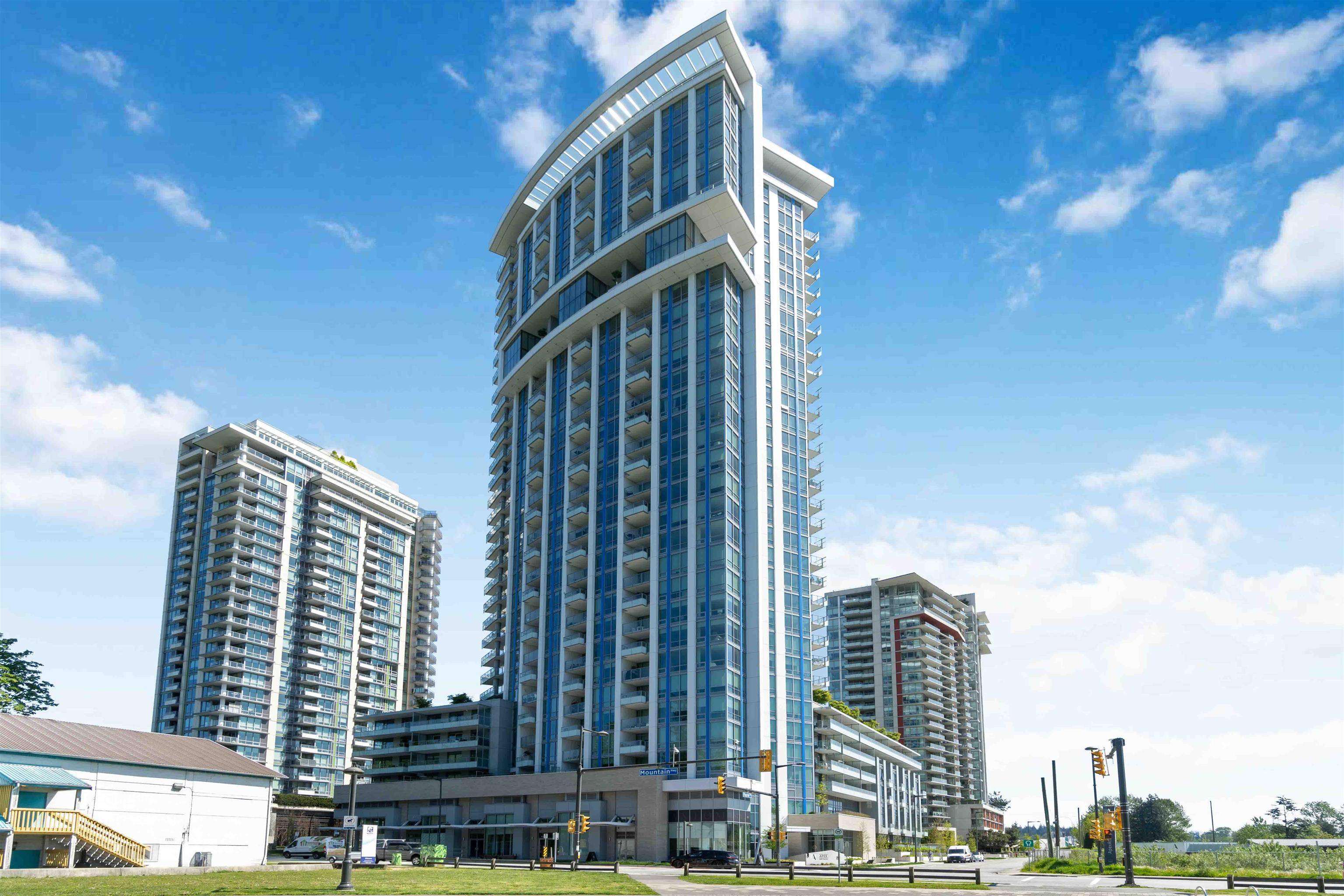 North Vancouver, BC V7J 0E6,1500 Fern ST #1009
