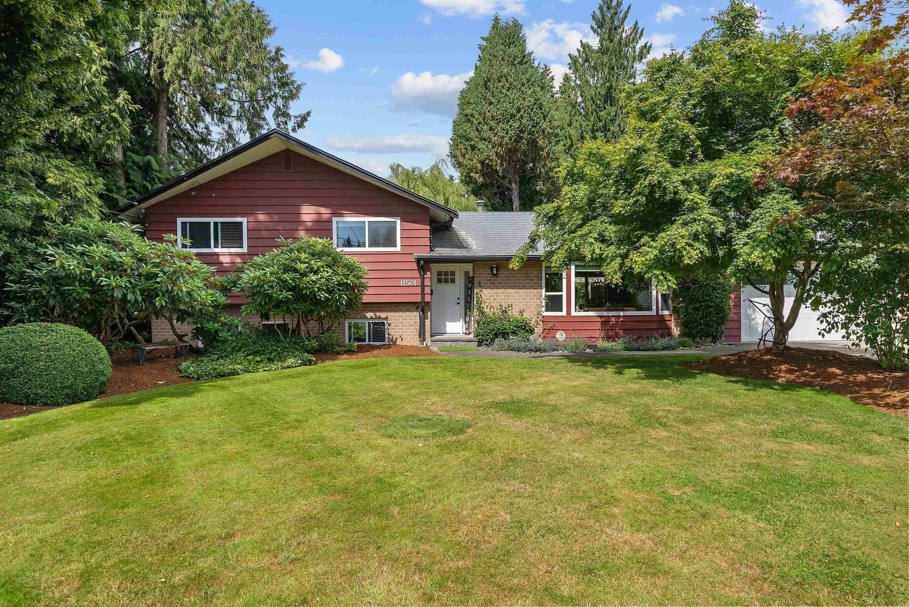 Maple Ridge, BC V2X 4Z1,11501 River Wynd
