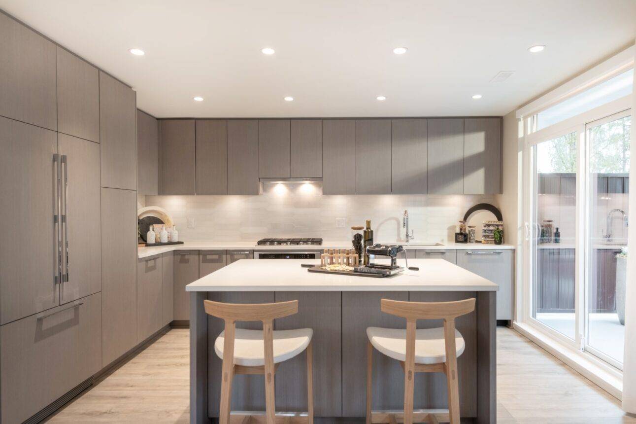 Coquitlam, BC V3E 0V2,1330 Wellon ST #158