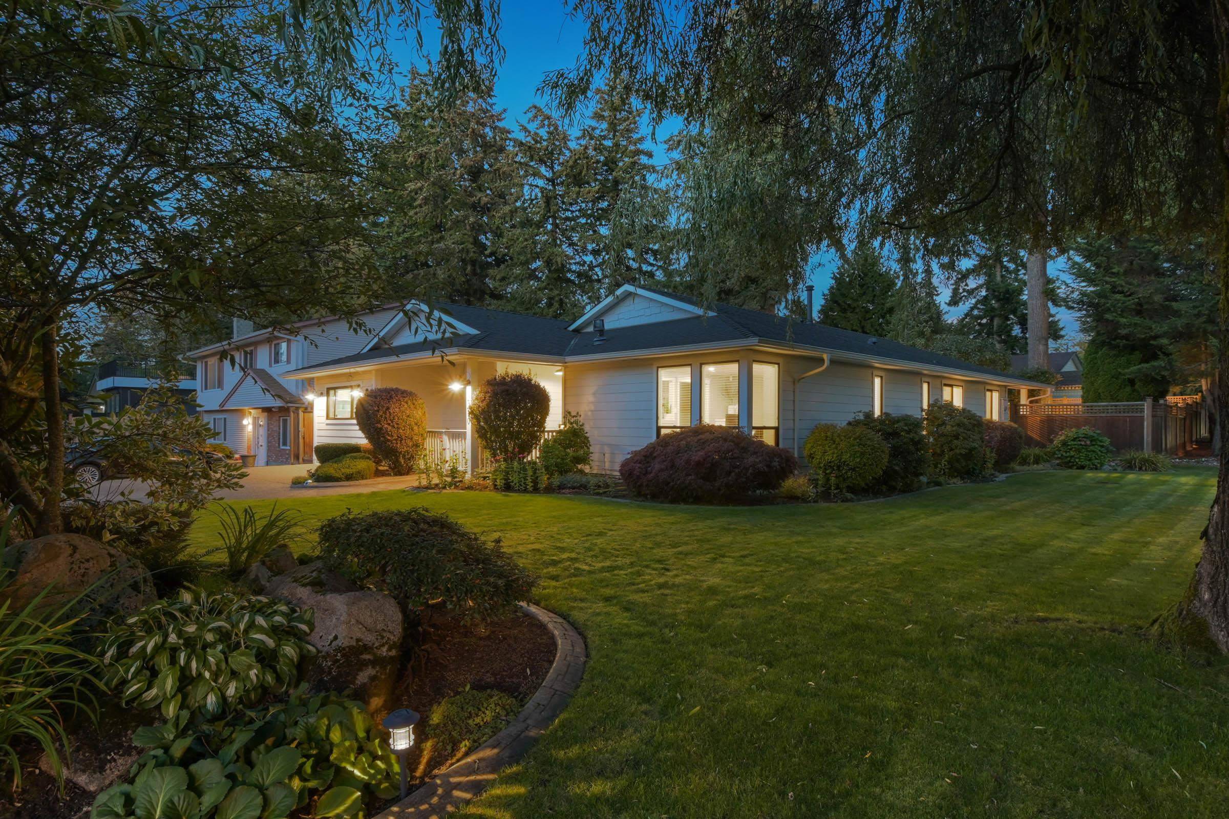 Surrey, BC V4A 4R2,2210 153 ST