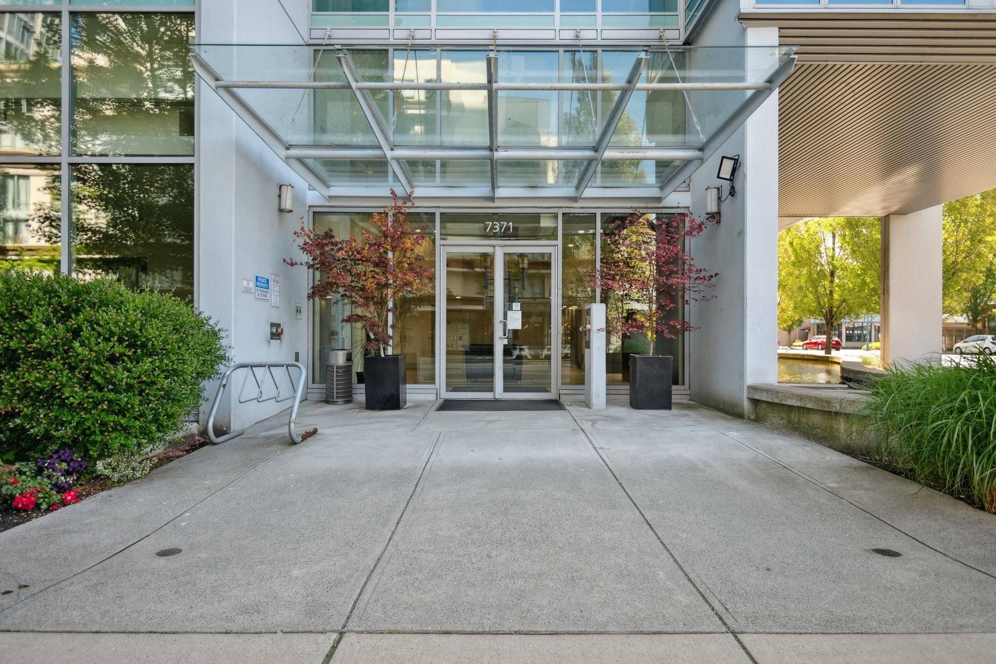 Richmond, BC V6X 0B4,7371 Westminster HWY #1708