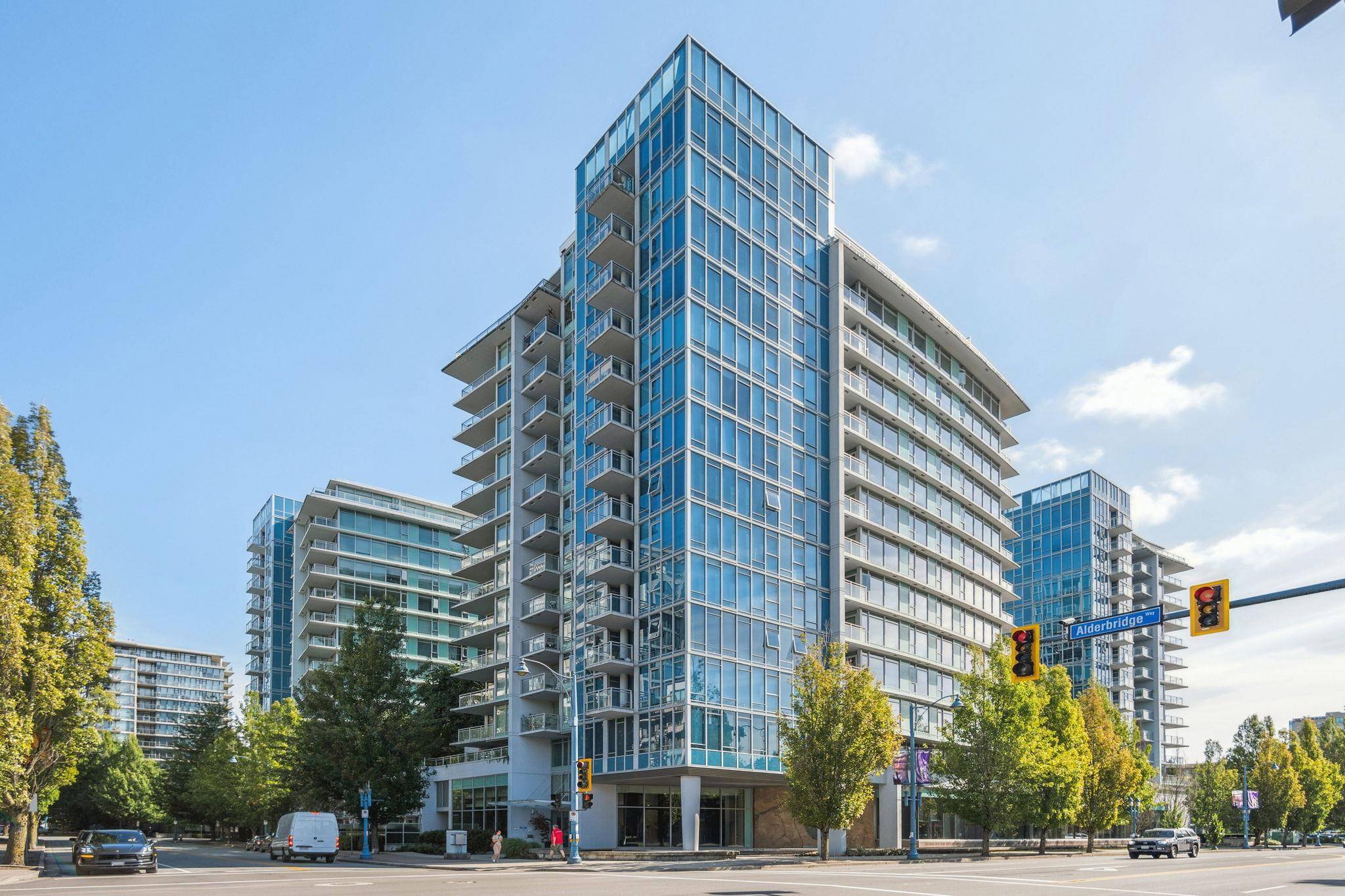 Richmond, BC V6X 0B4,7371 Westminster HWY #1708