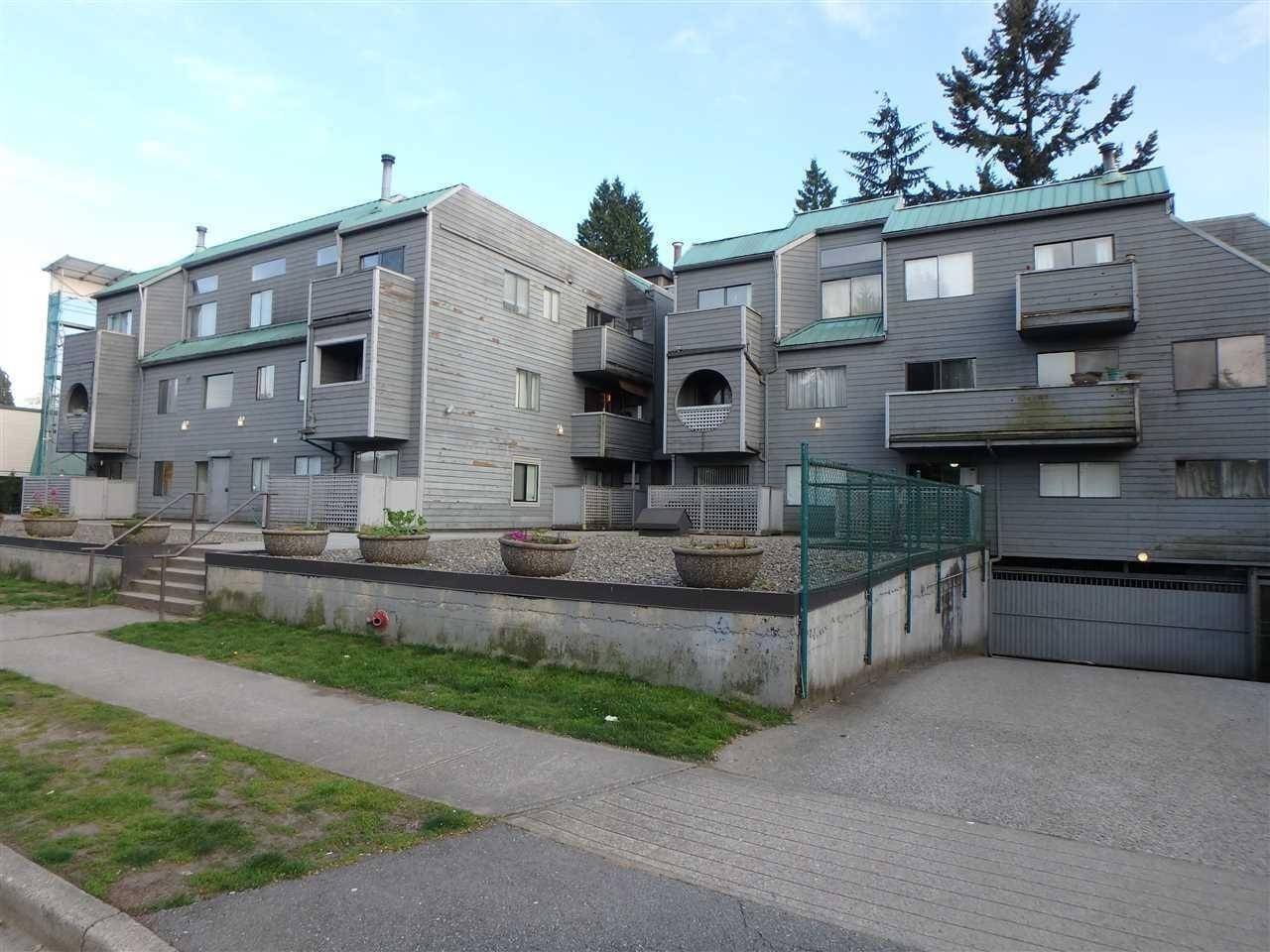 Port Coquitlam, BC V3E 0B2,1948 Coquitlam AVE #105