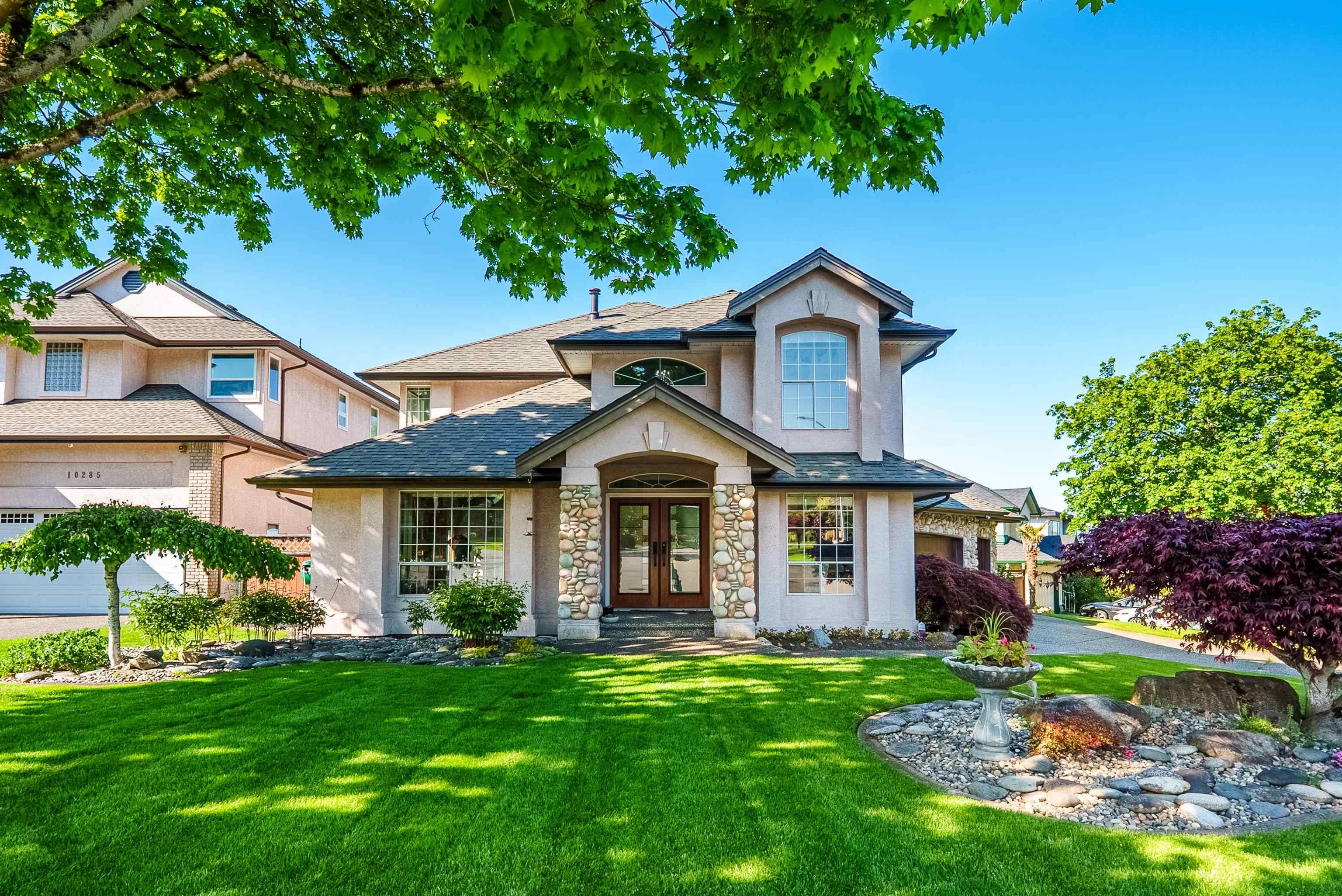 Surrey, BC V4N 3L1,10289 170a ST