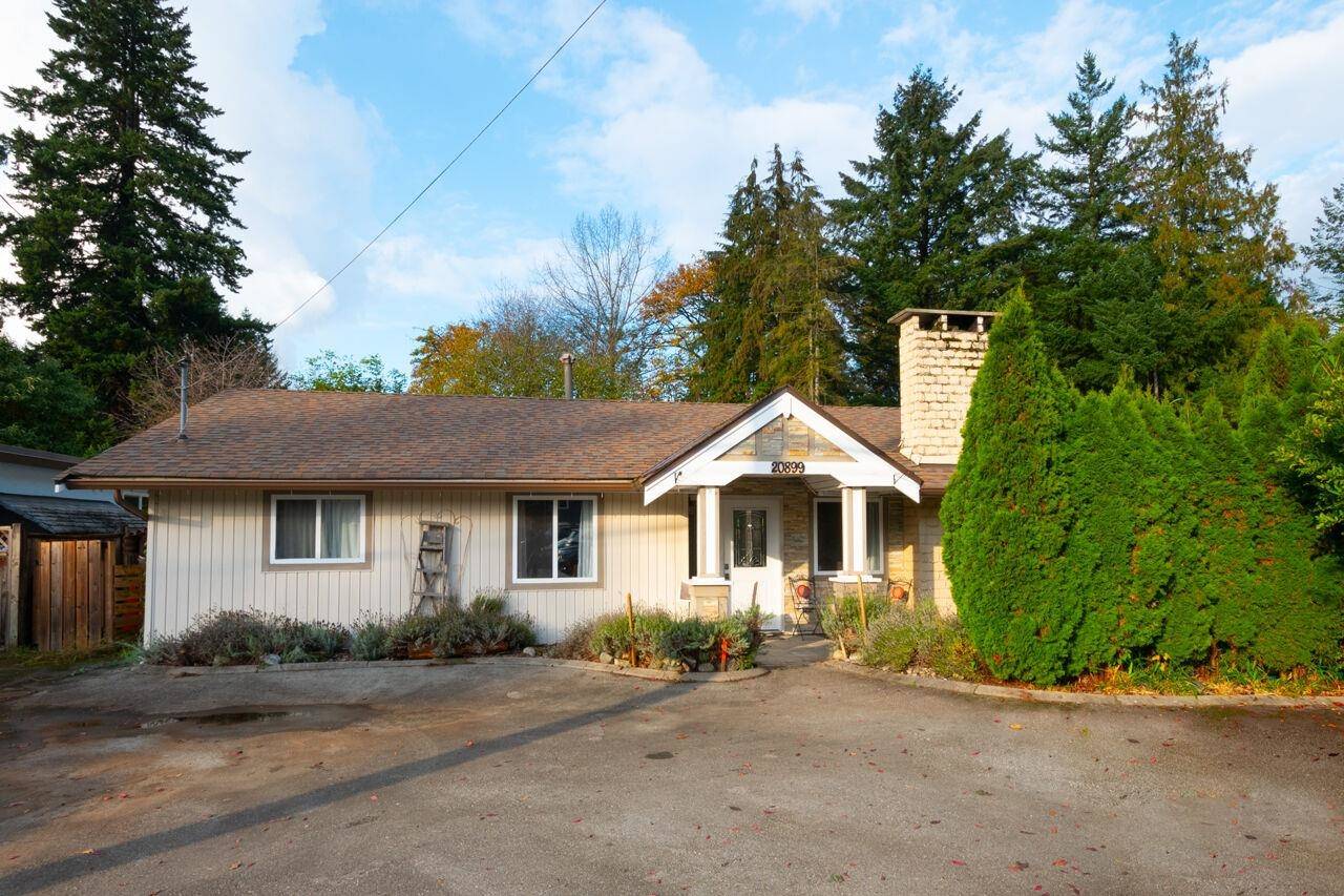 Maple Ridge, BC V2X 2N9,20899 Camwood AVE