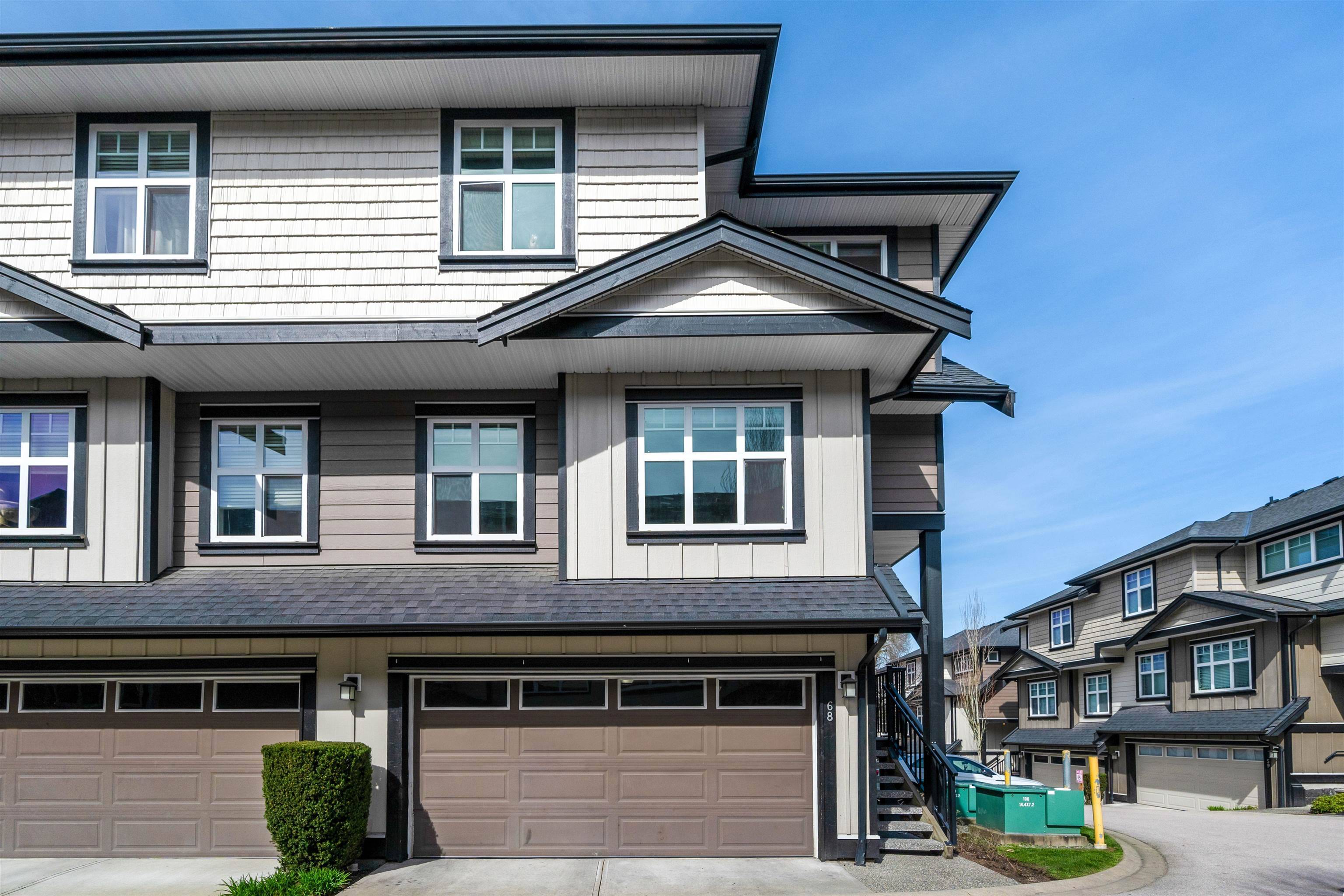 Surrey, BC V3X 1B8,6350 142 ST #68