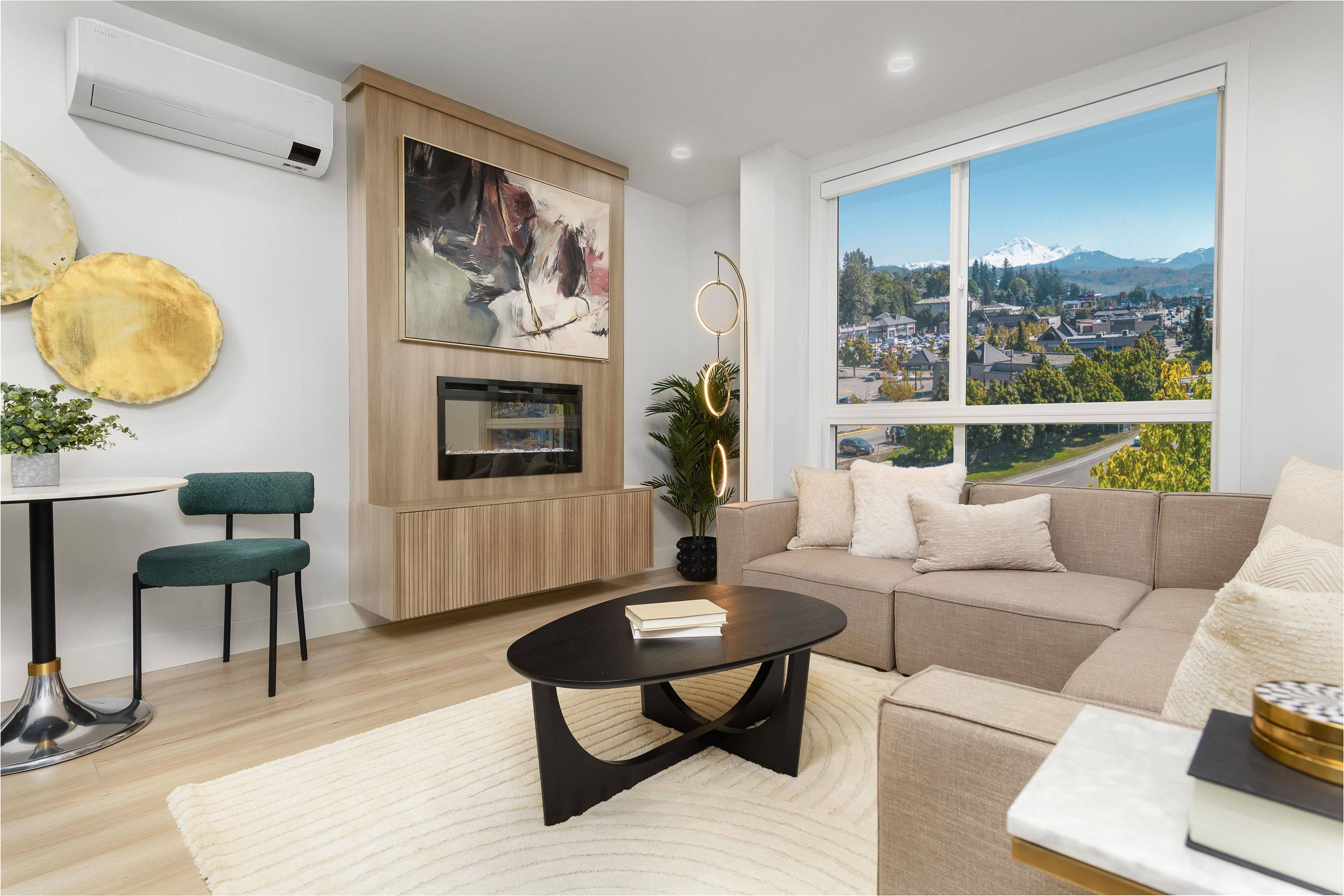 Abbotsford, BC V2S 2E8,34375 Gladys AVE #413