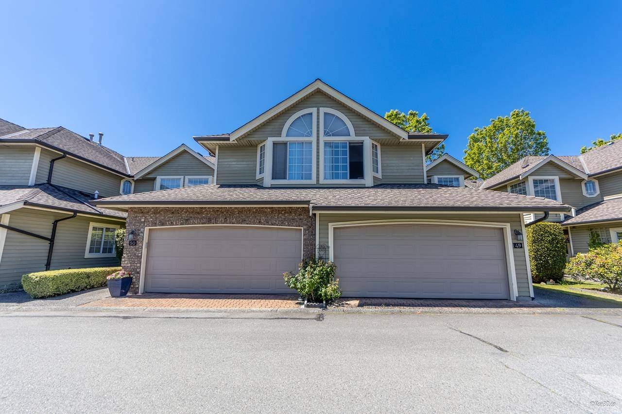 Richmond, BC V7E 6J8,11100 Railway AVE #49