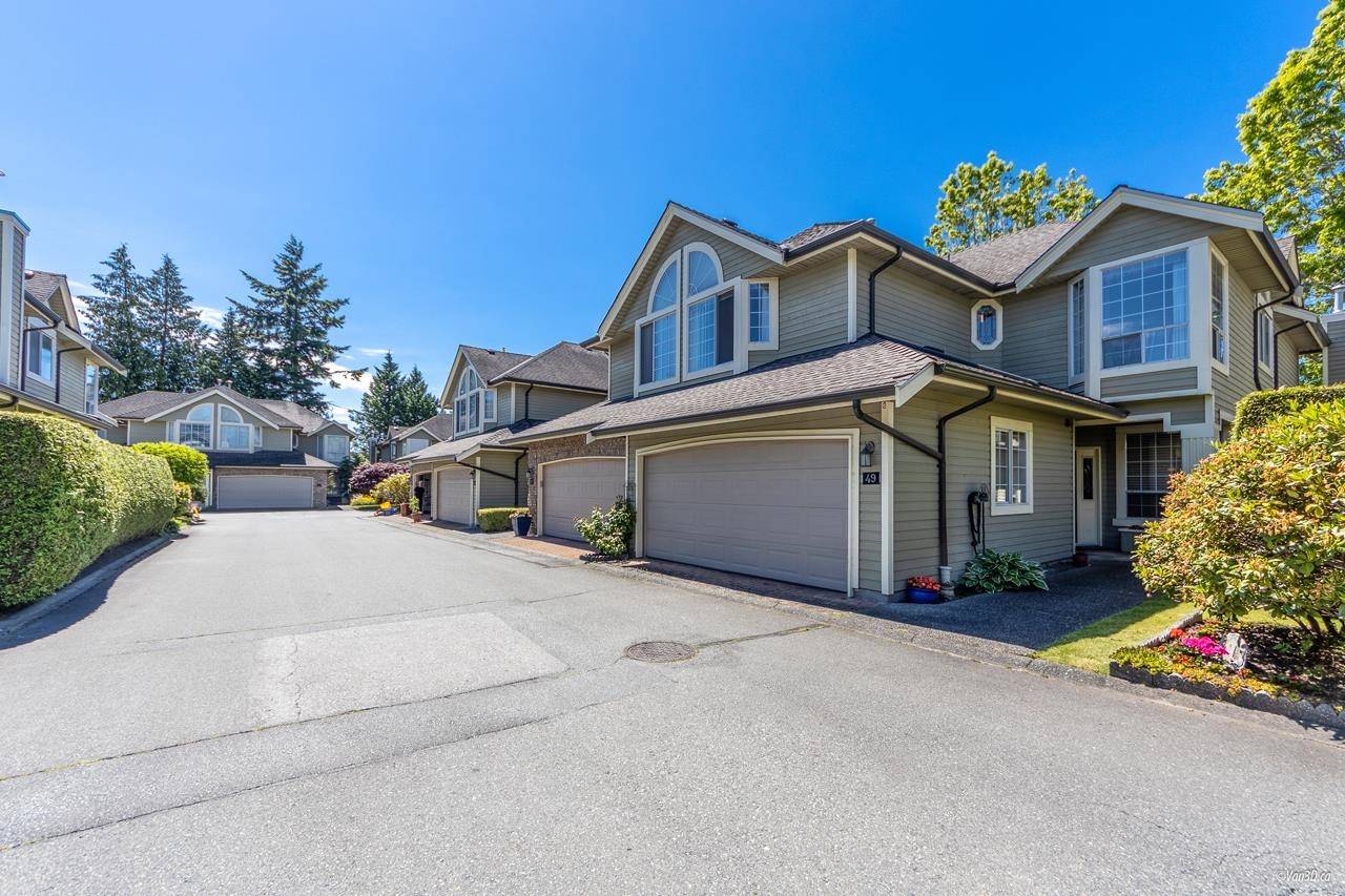 Richmond, BC V7E 6J8,11100 Railway AVE #49